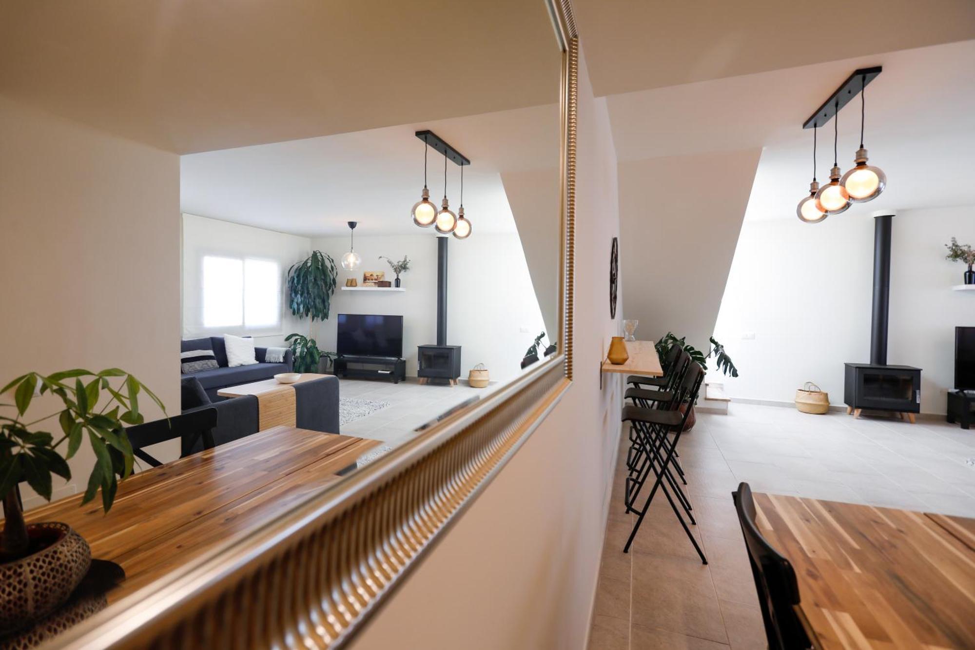Mediterranean Apartamento Mataró
