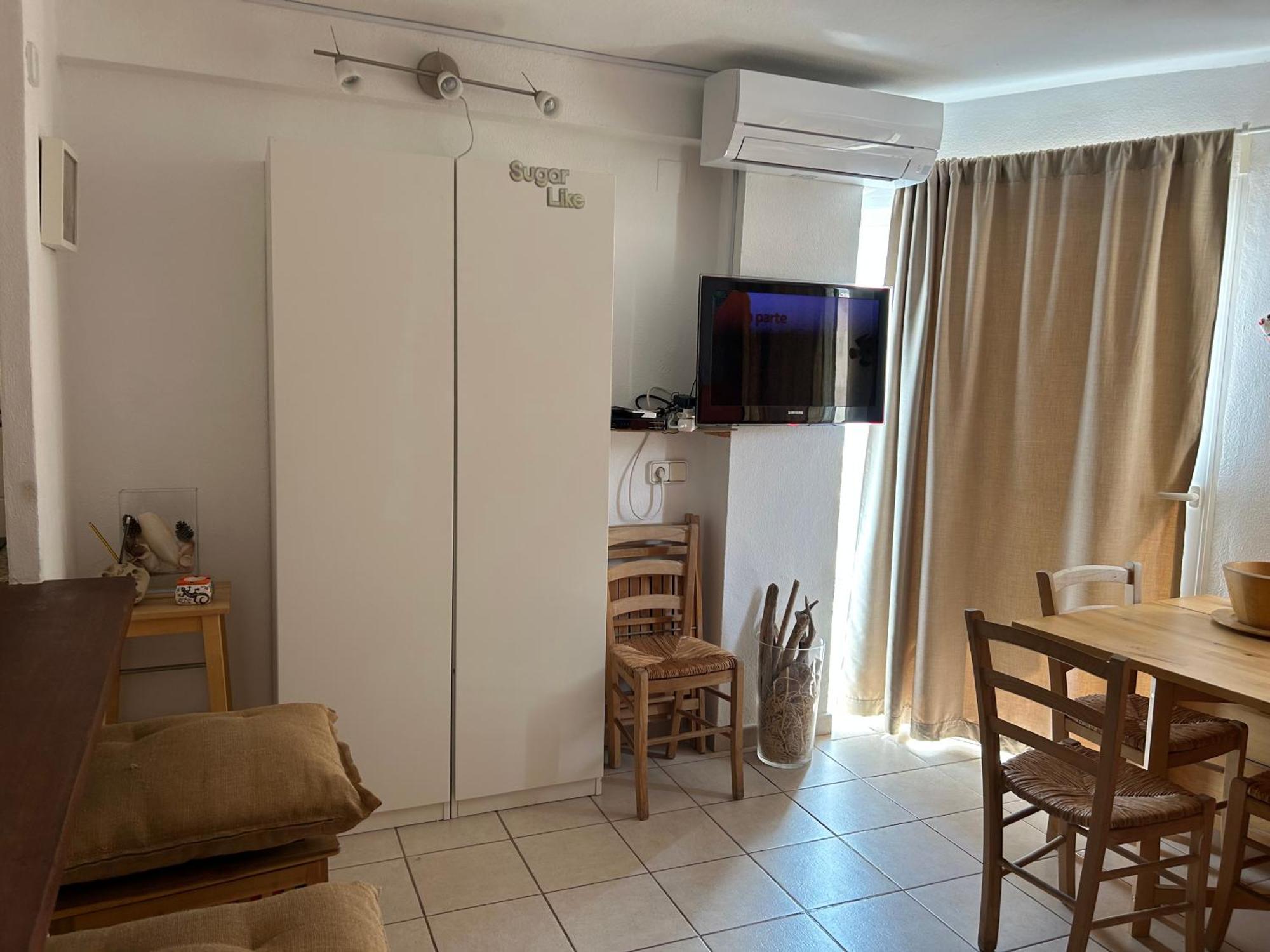 Vista Mare Apartamento Es Pujols