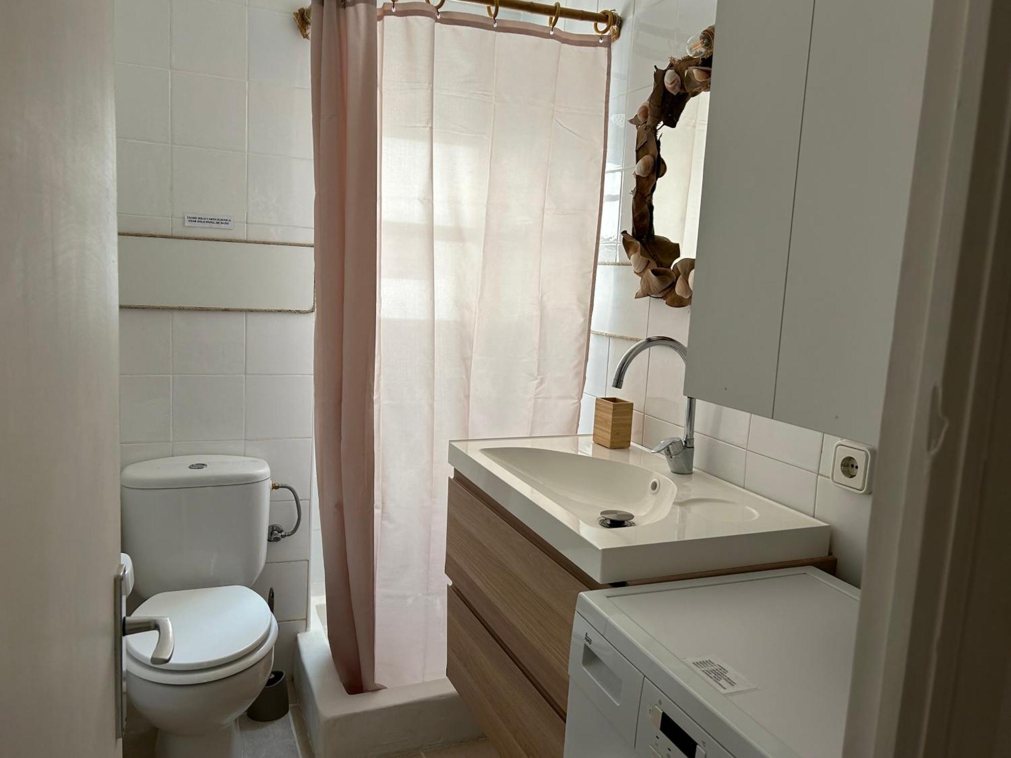 Vista Mare Apartamento Es Pujols