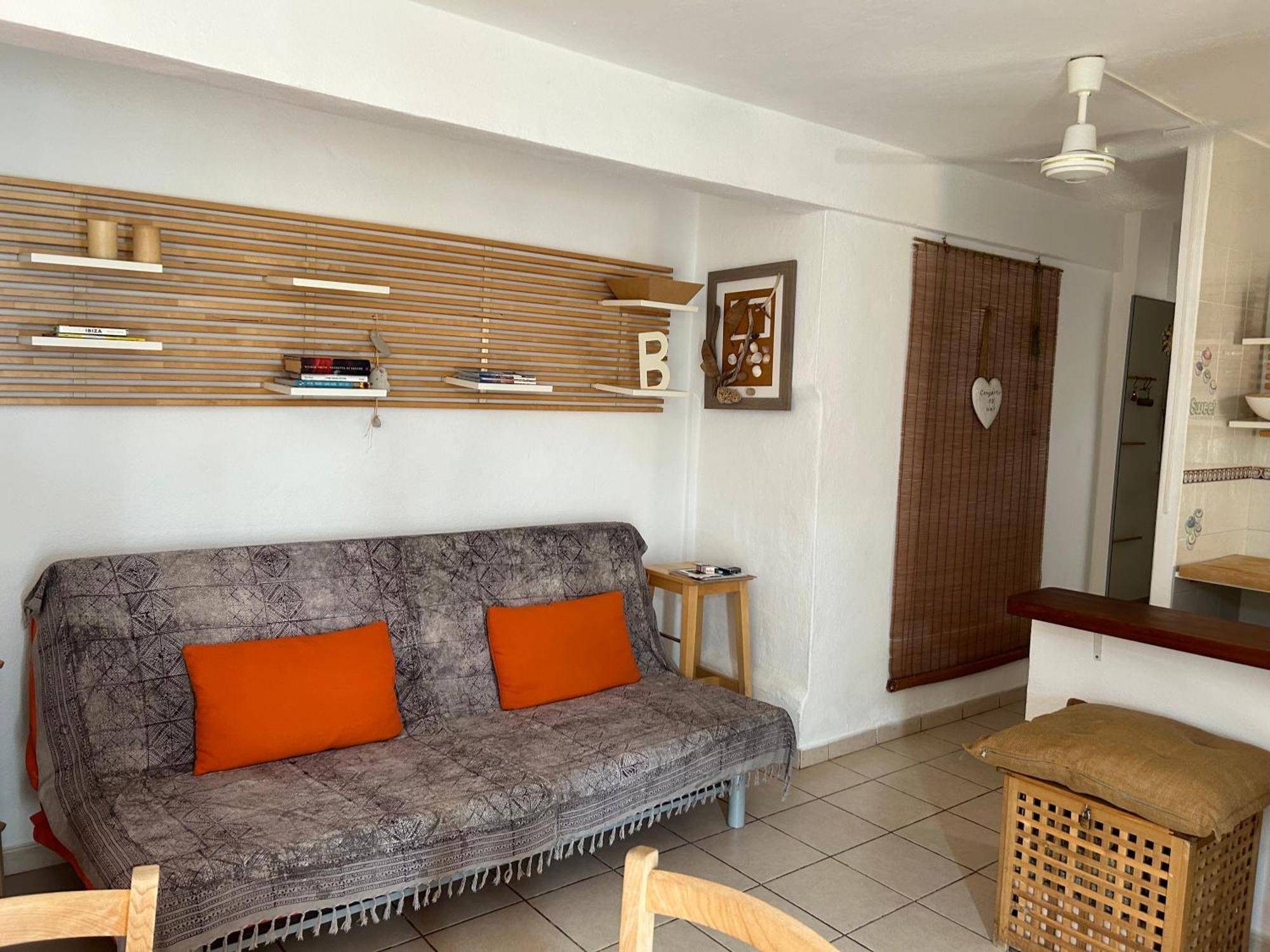 Vista Mare Apartamento