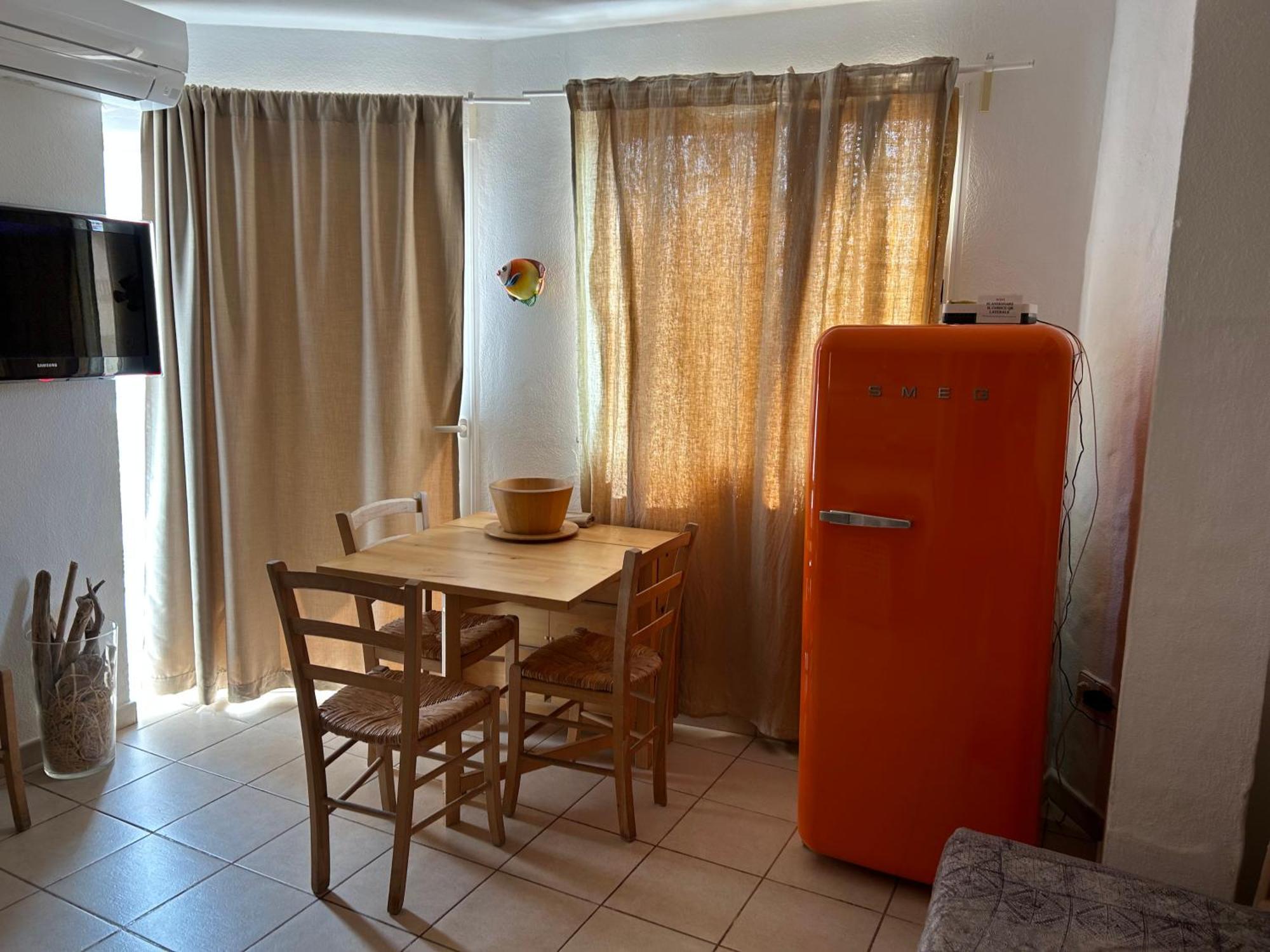 Vista Mare Apartamento Es Pujols