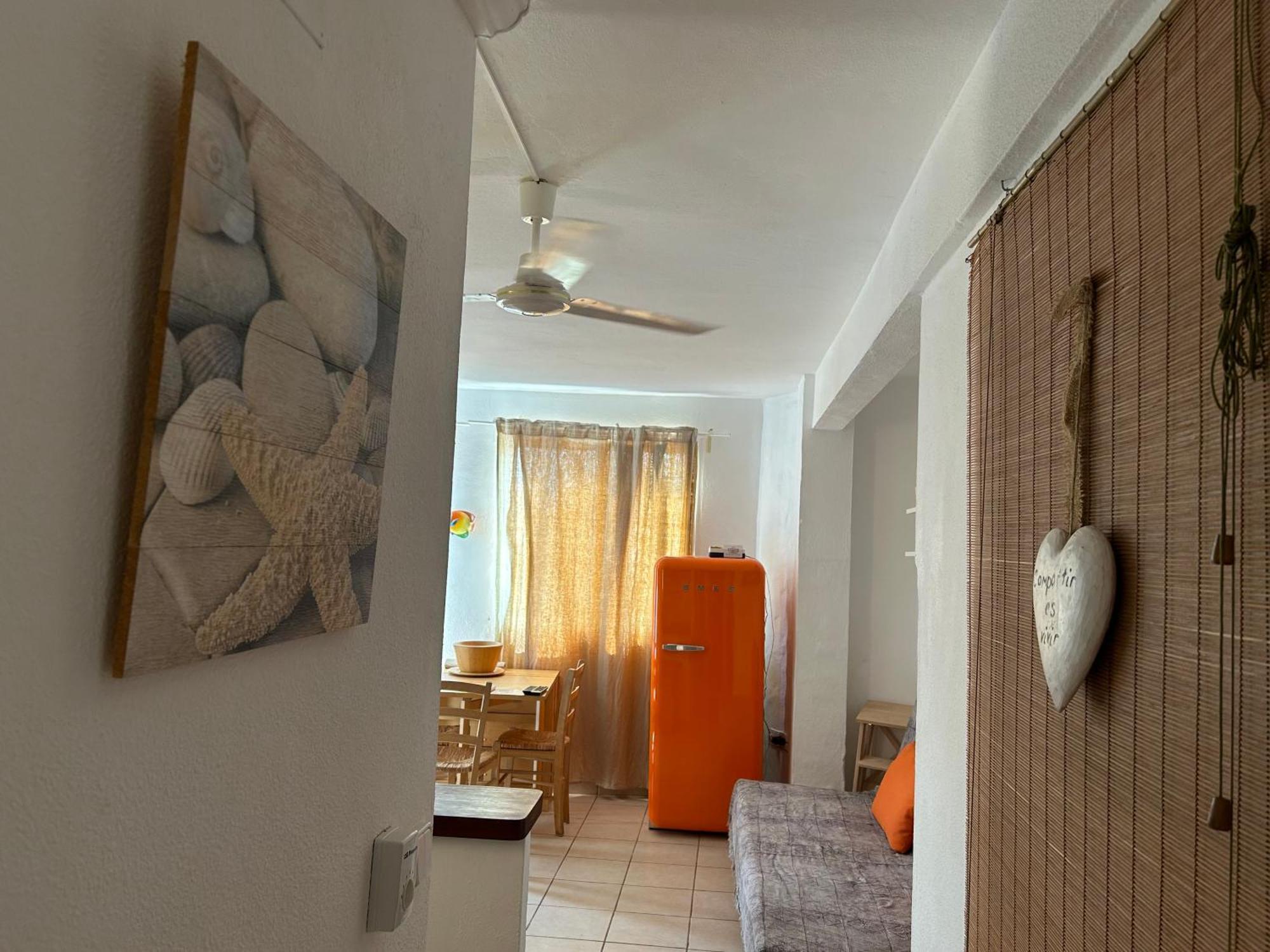 Apartamento Vista Mare Es Pujols