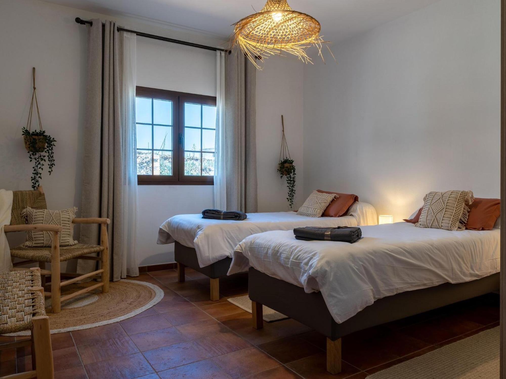 Holiday home Belvilla By Oyo Palacio Caralluma La Oliva