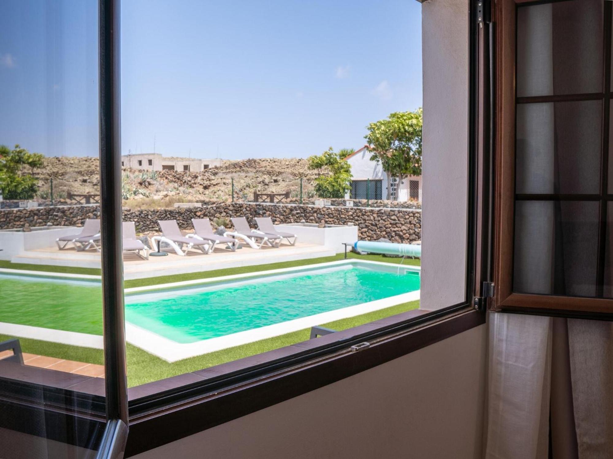 Belvilla By Oyo Palacio Caralluma Holiday home