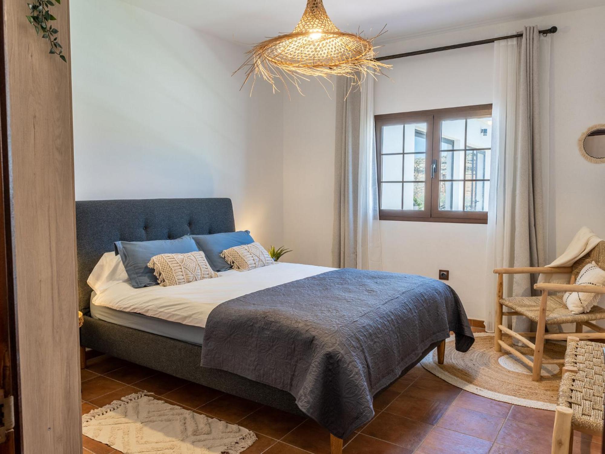 Belvilla By Oyo Palacio Caralluma Holiday home La Oliva