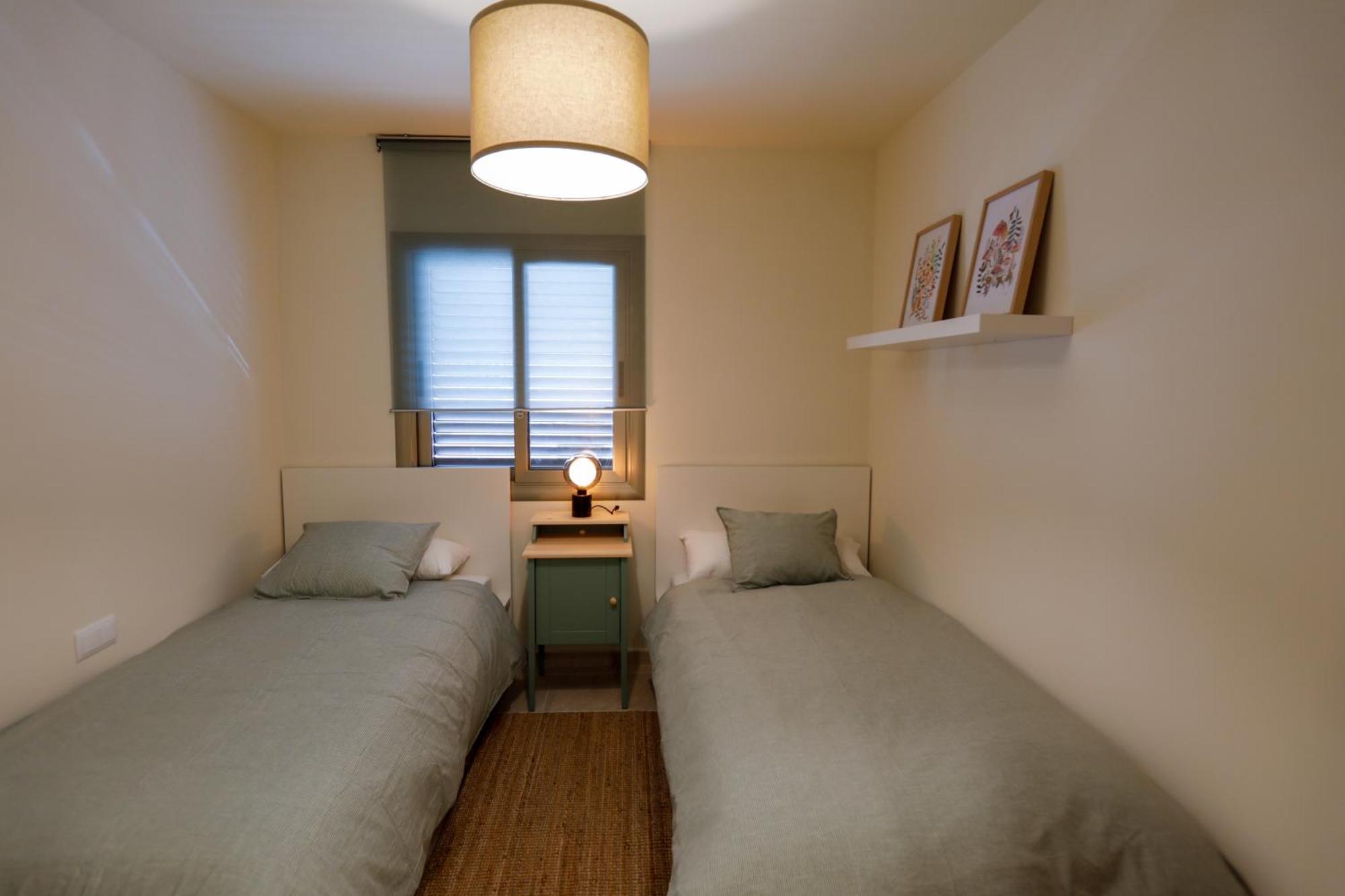 Apartamento Mediterranean *