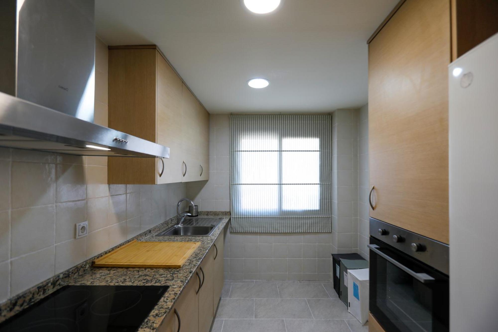Apartamento Mediterranean *
