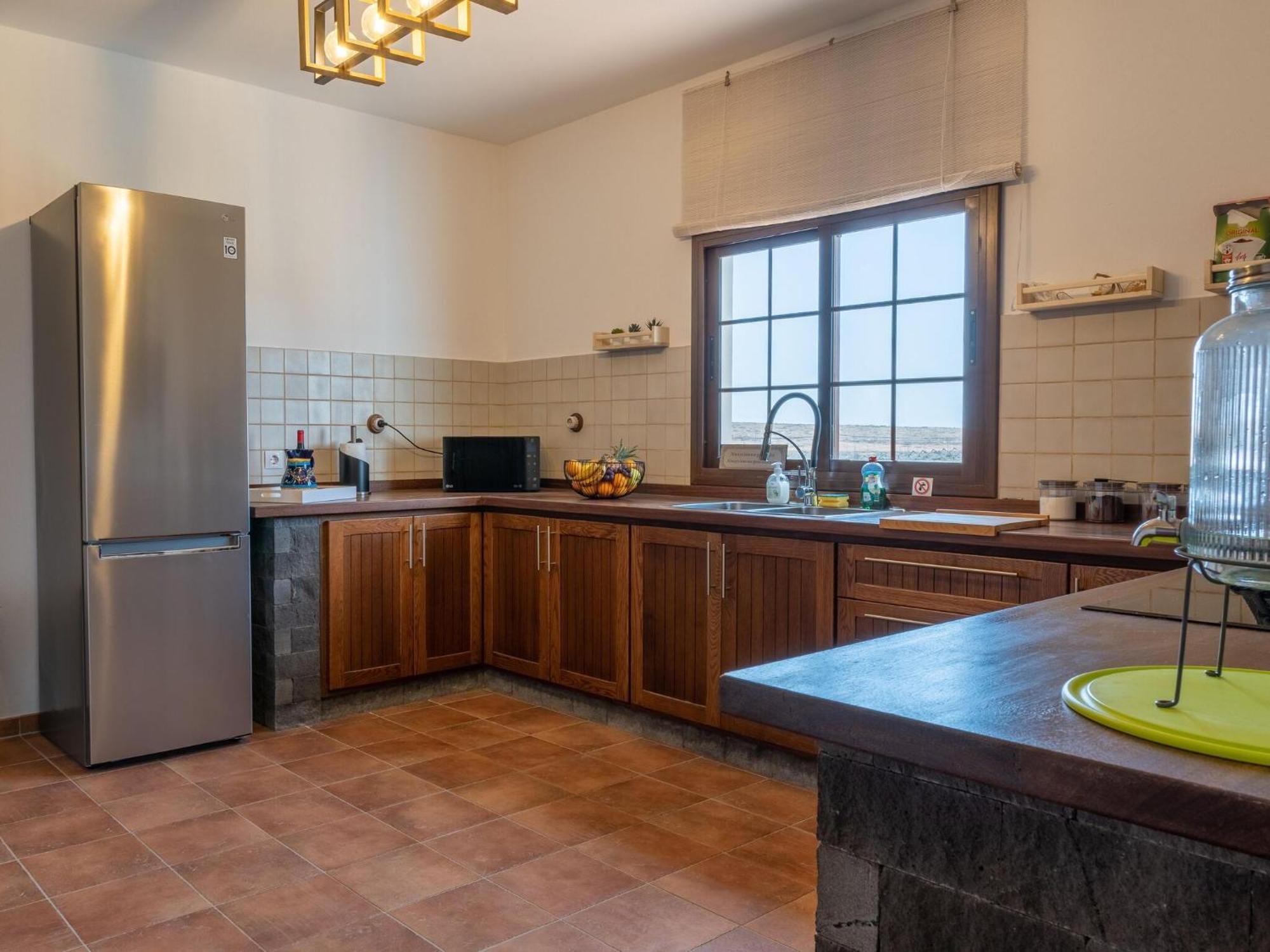Belvilla By Oyo Palacio Caralluma Holiday home La Oliva