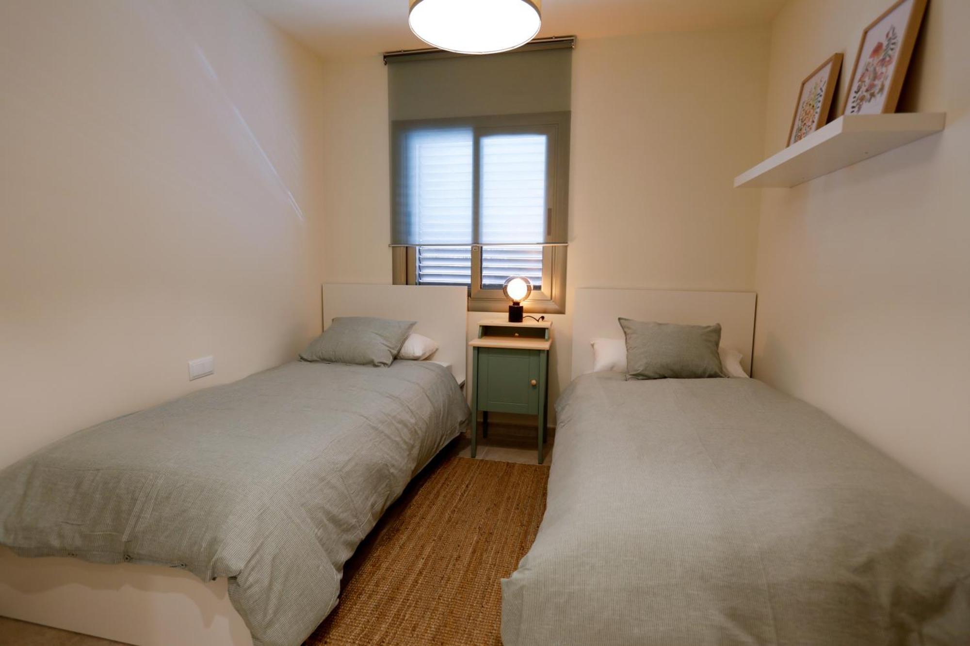Apartamento Mediterranean *