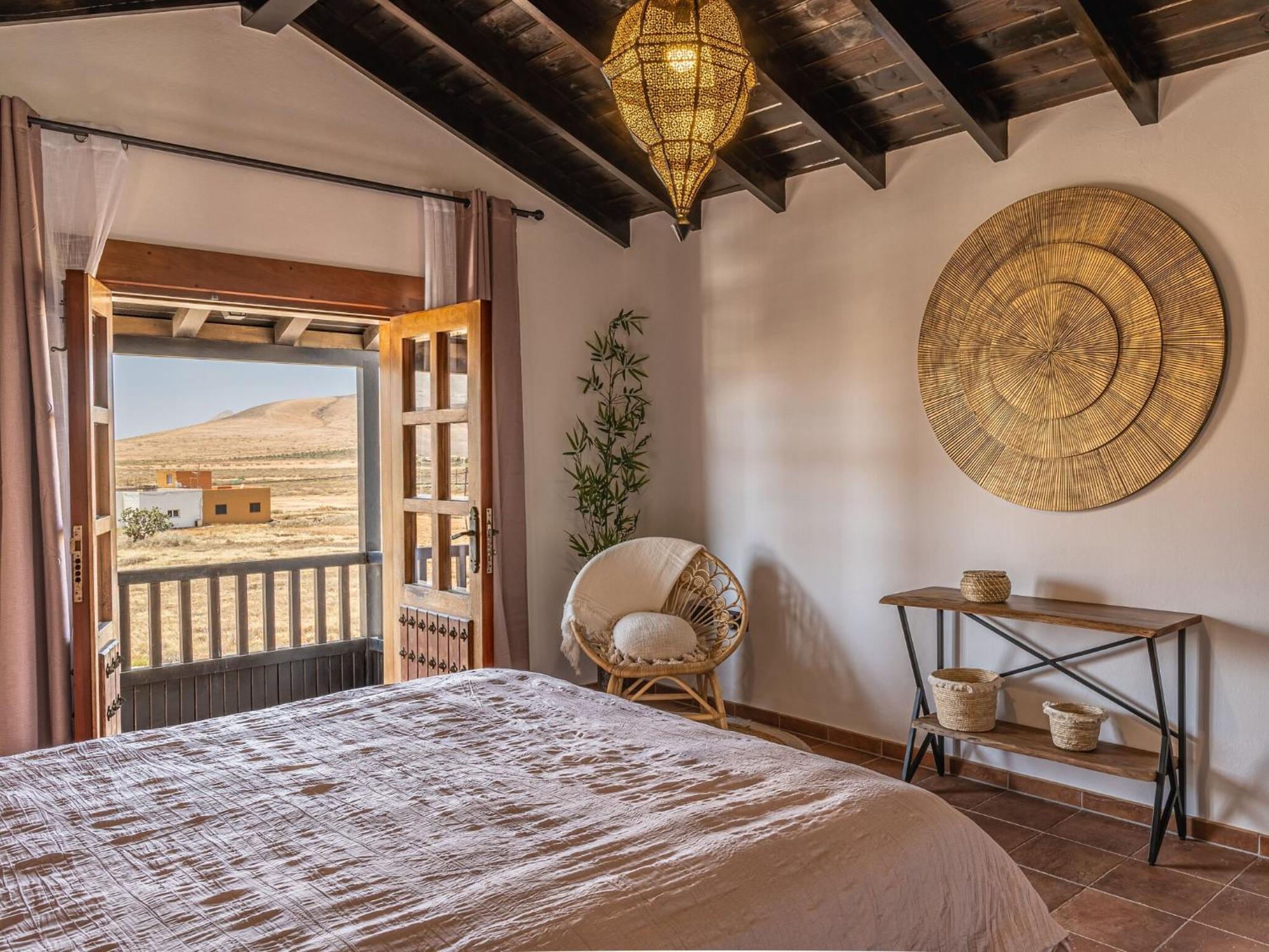 Holiday home Belvilla By Oyo Palacio Caralluma La Oliva
