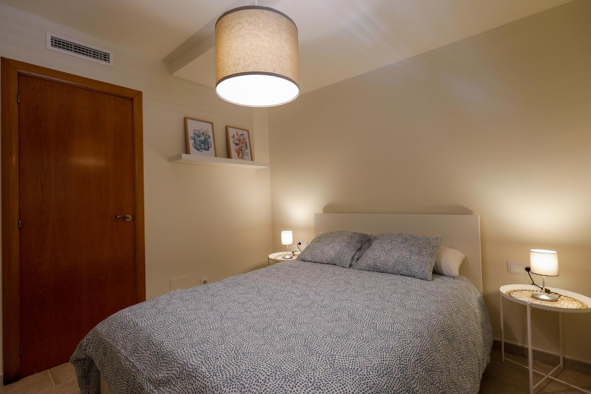 Mediterranean Apartamento Mataró