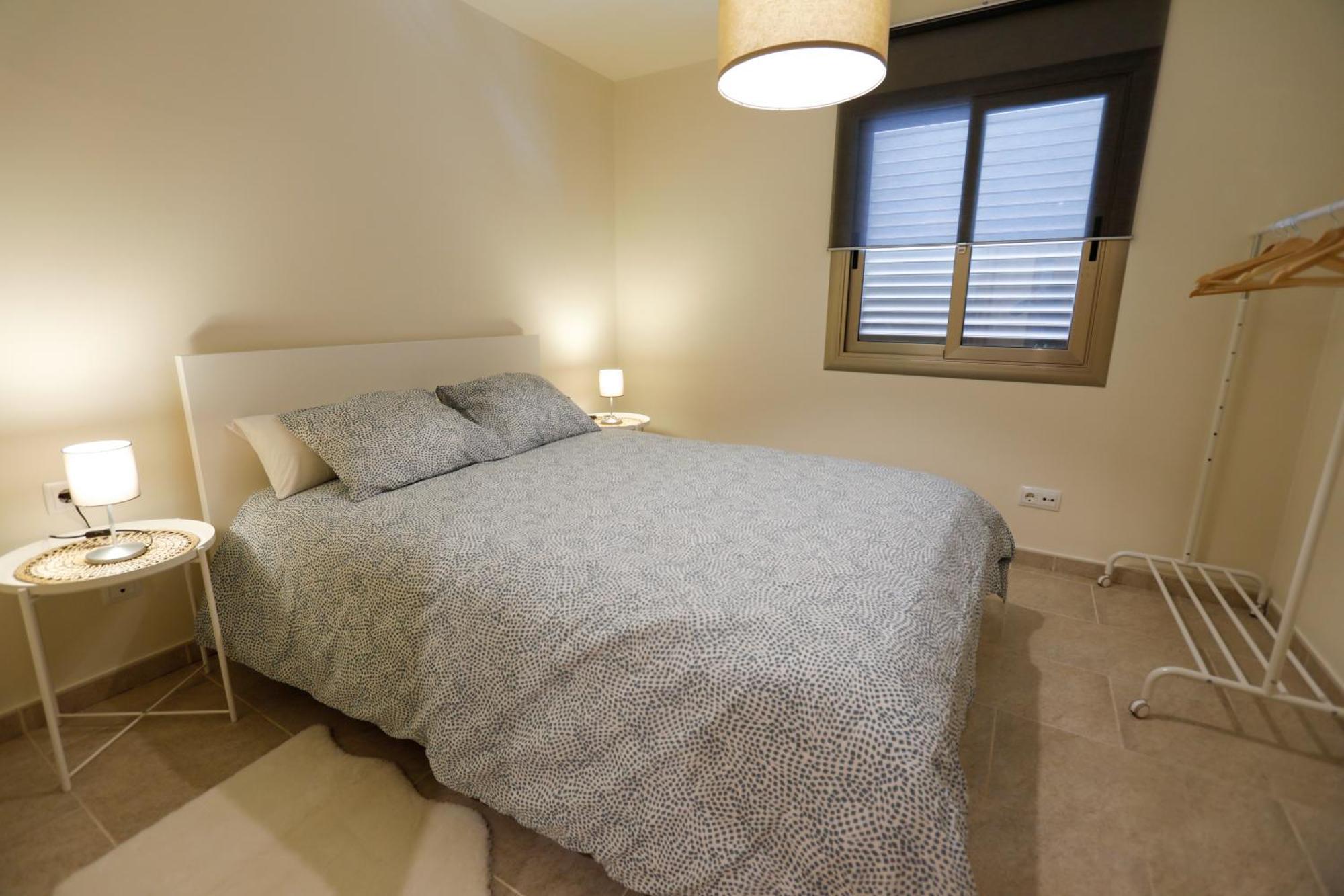 Apartamento Mediterranean Mataró