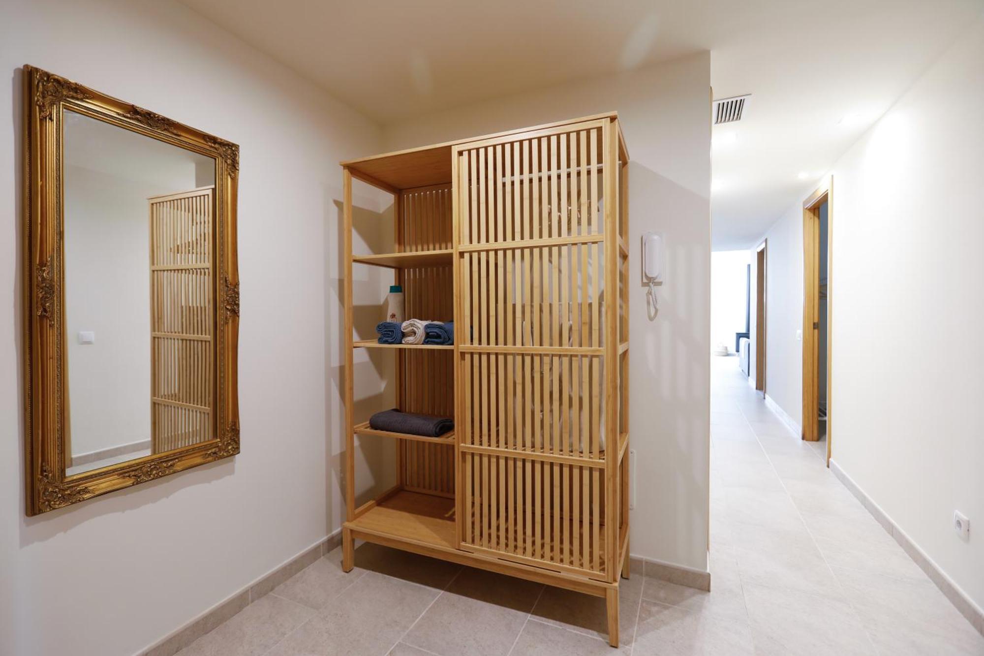 Mediterranean Apartamento *