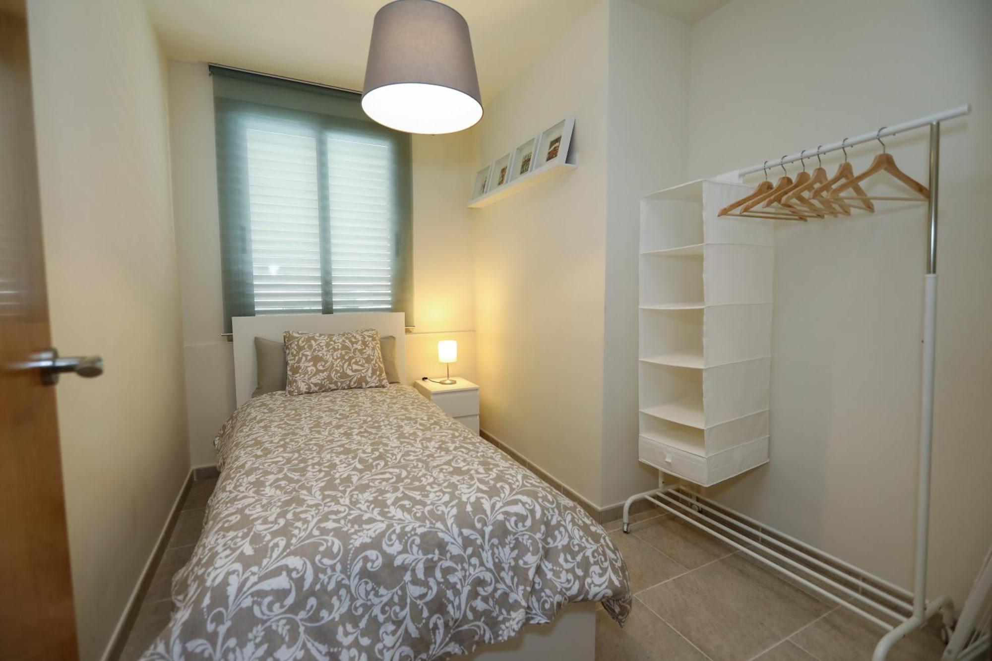 Apartamento Mediterranean