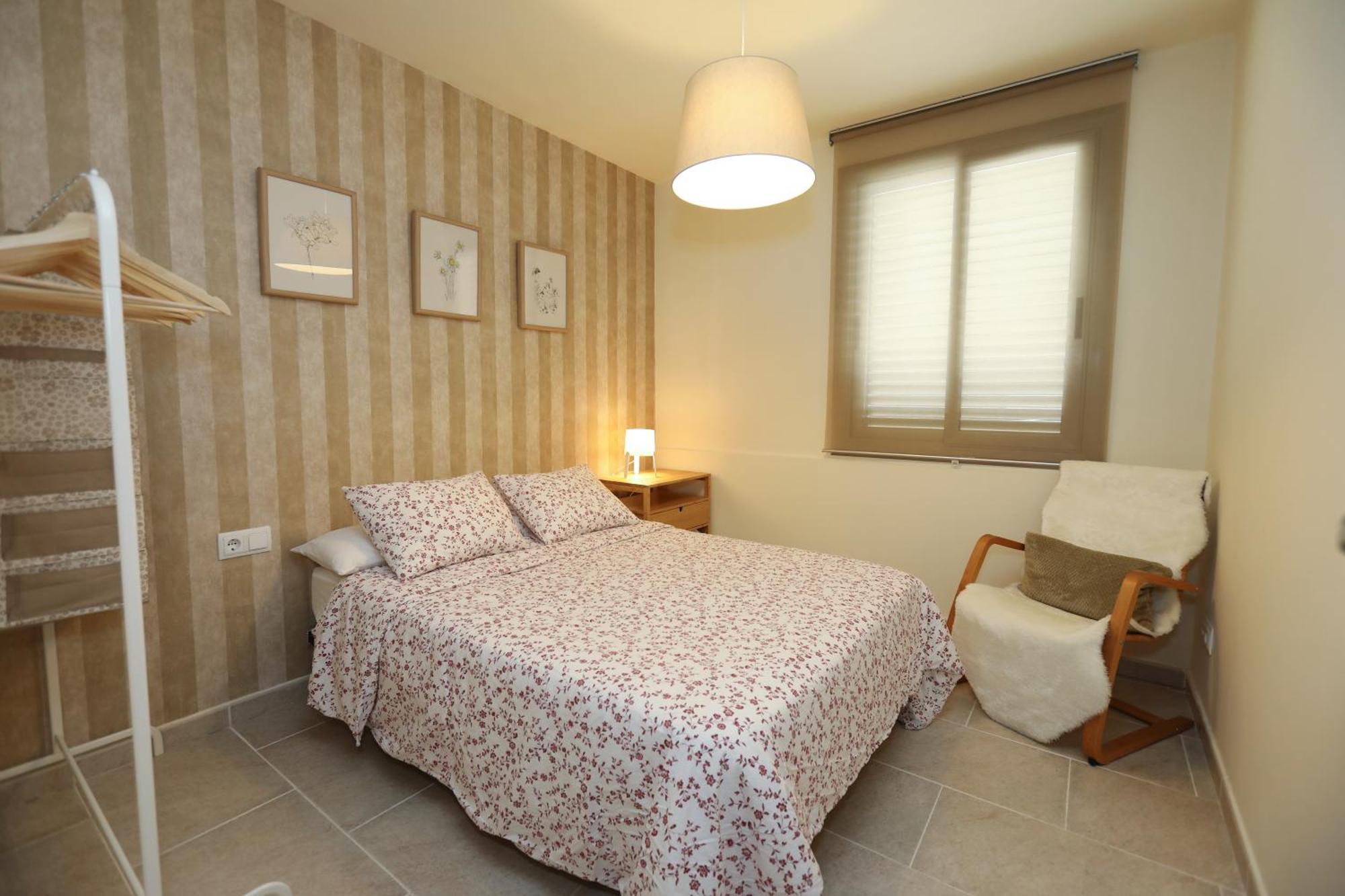 Apartamento Mediterranean Mataró