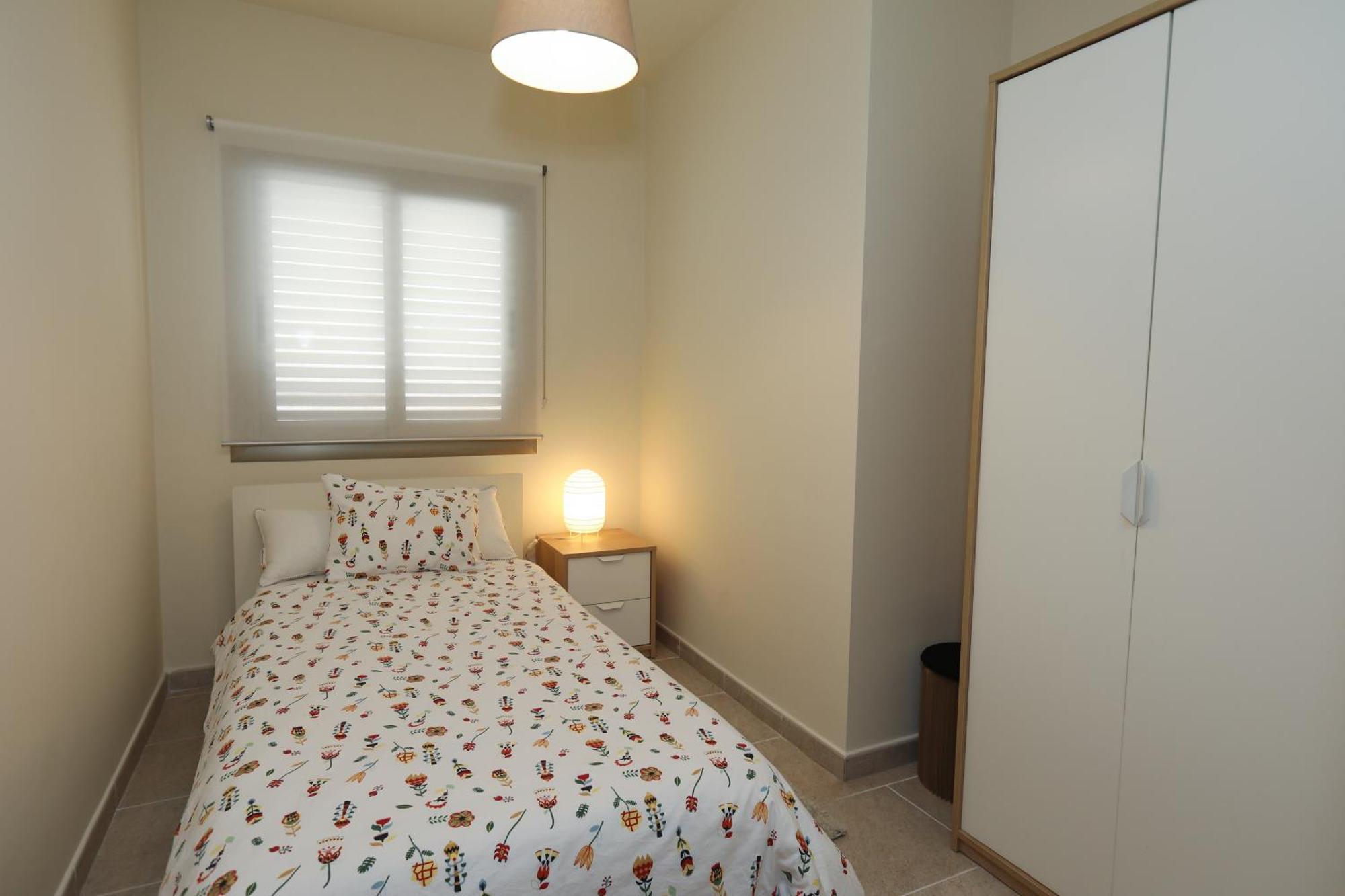 Apartamento Mediterranean *