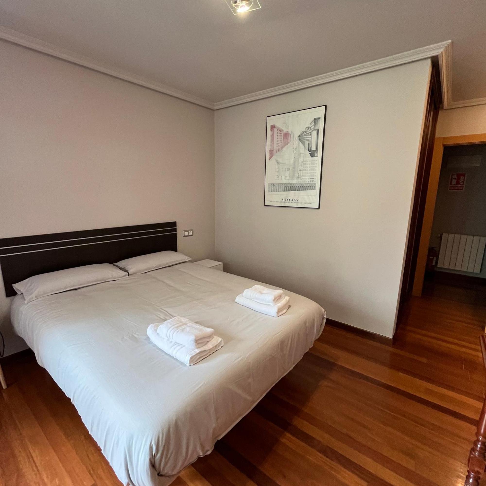 Apartment Friendly Vistas Mar Apart 3h Y Garaje *
