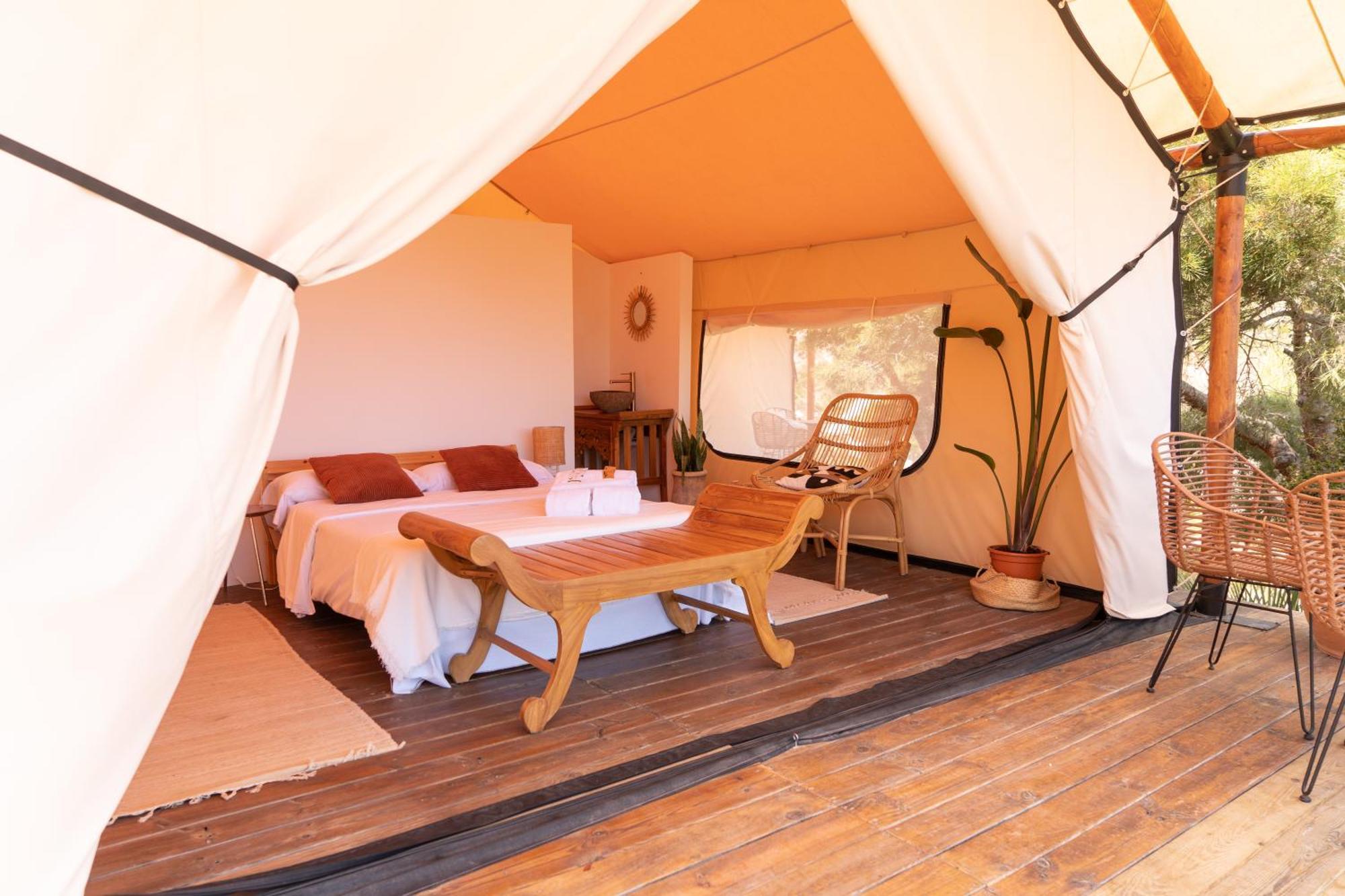 Dreamsea Mediterranean Camp *