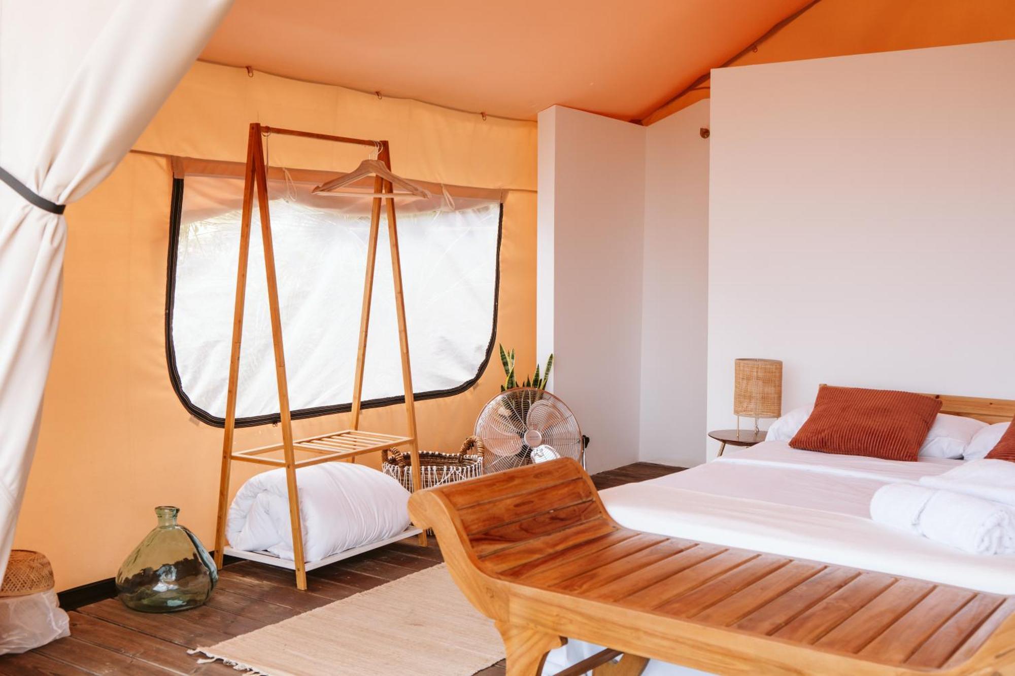 Dreamsea Mediterranean Camp