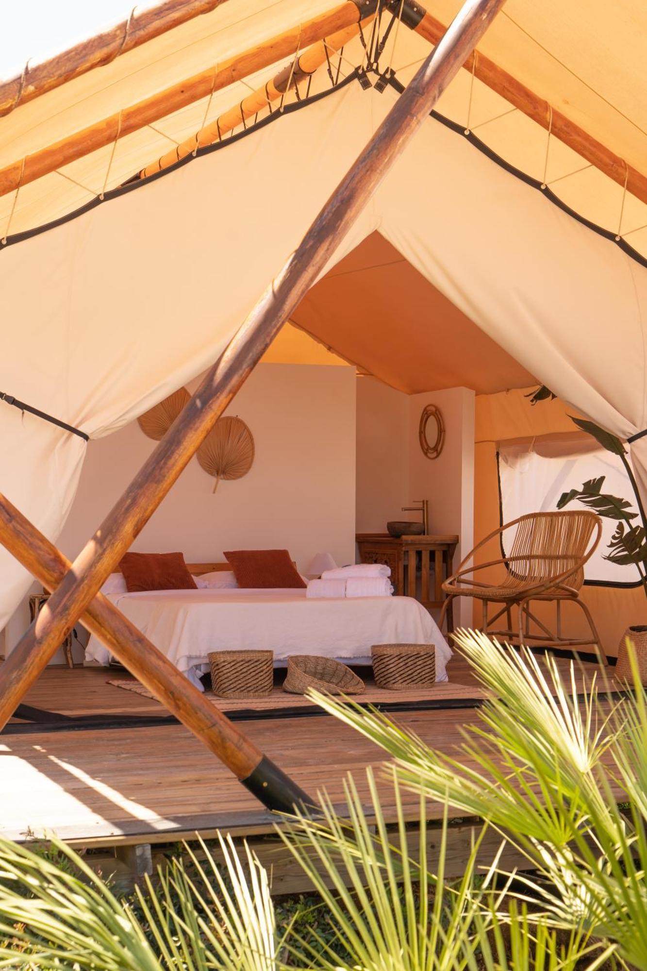 Dreamsea Mediterranean Camp Benitachell