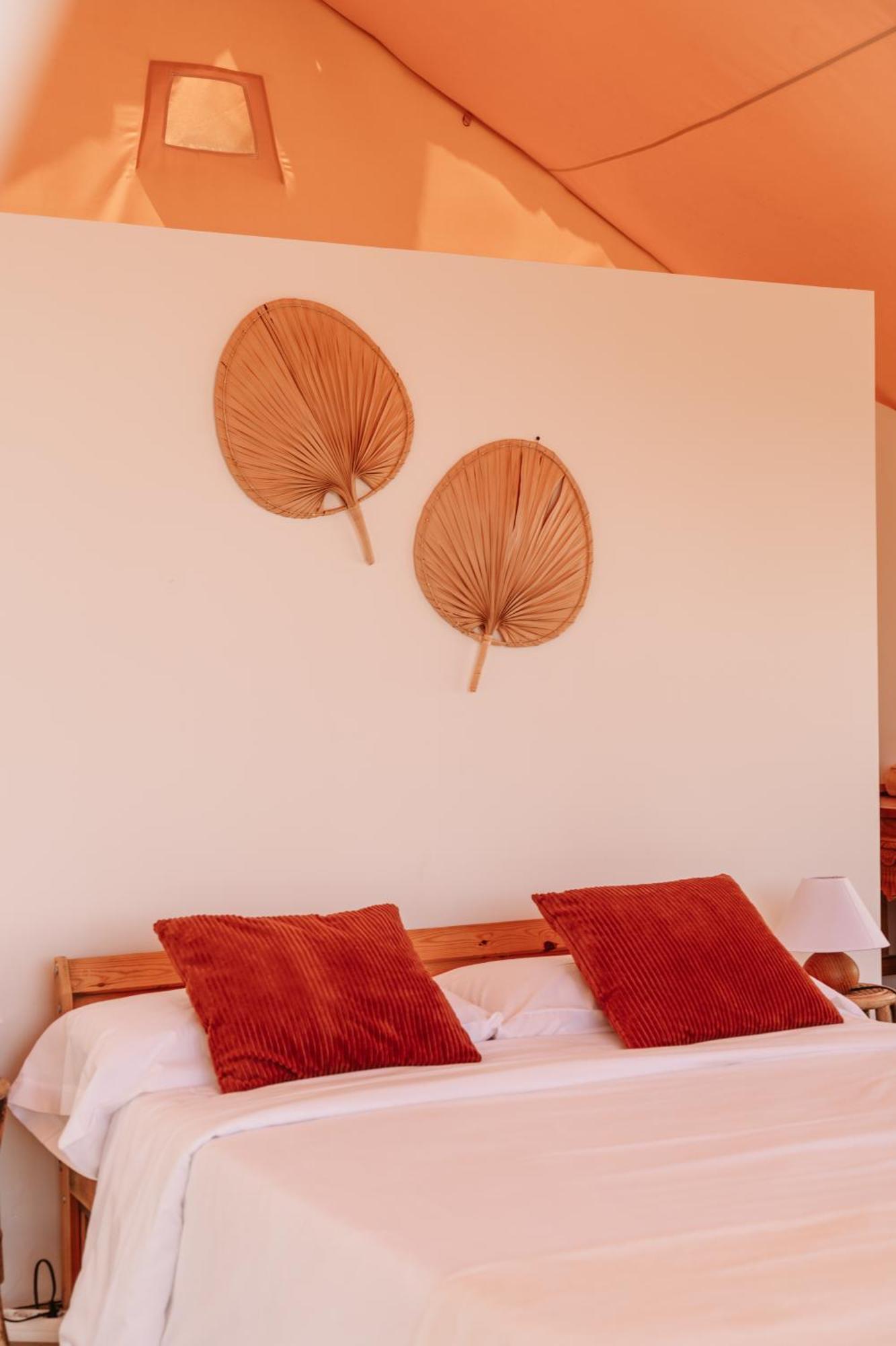 Dreamsea Mediterranean Camp Campo de lujo