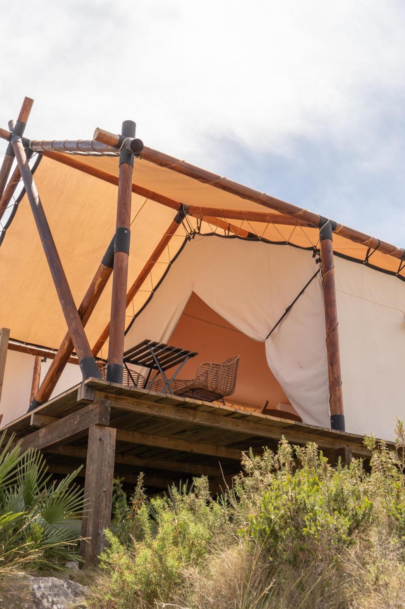 Dreamsea Mediterranean Camp *