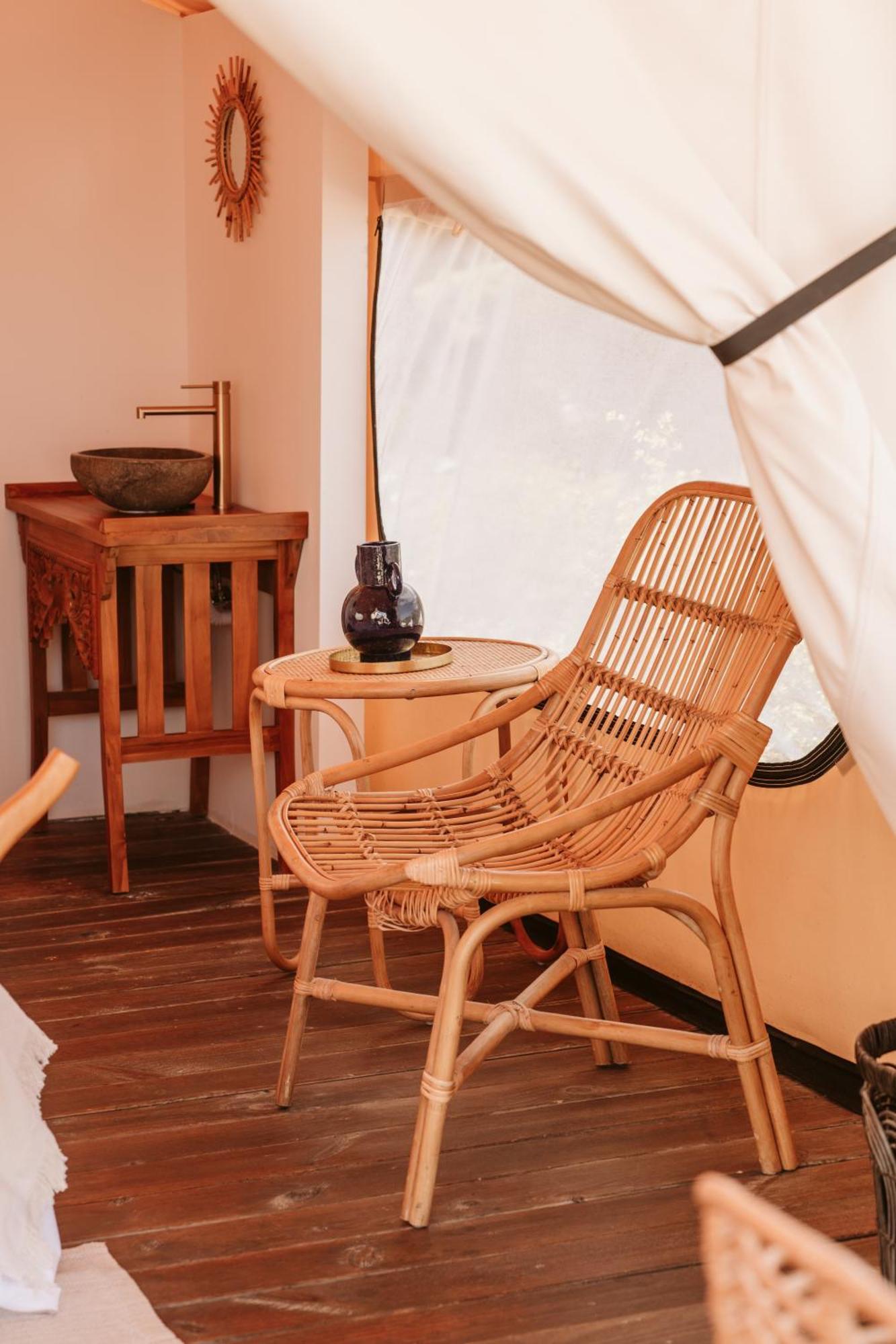 Dreamsea Mediterranean Camp Benitachell
