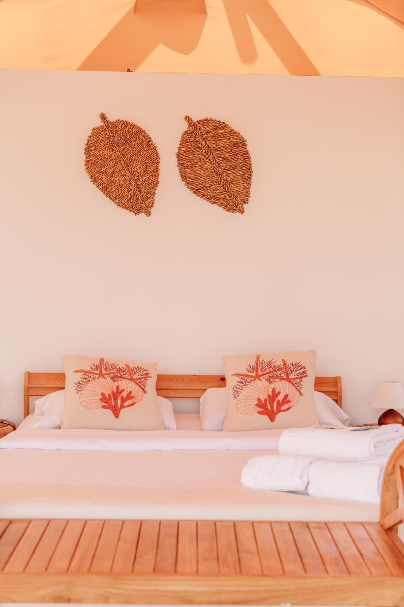 Campo de lujo Dreamsea Mediterranean Camp *