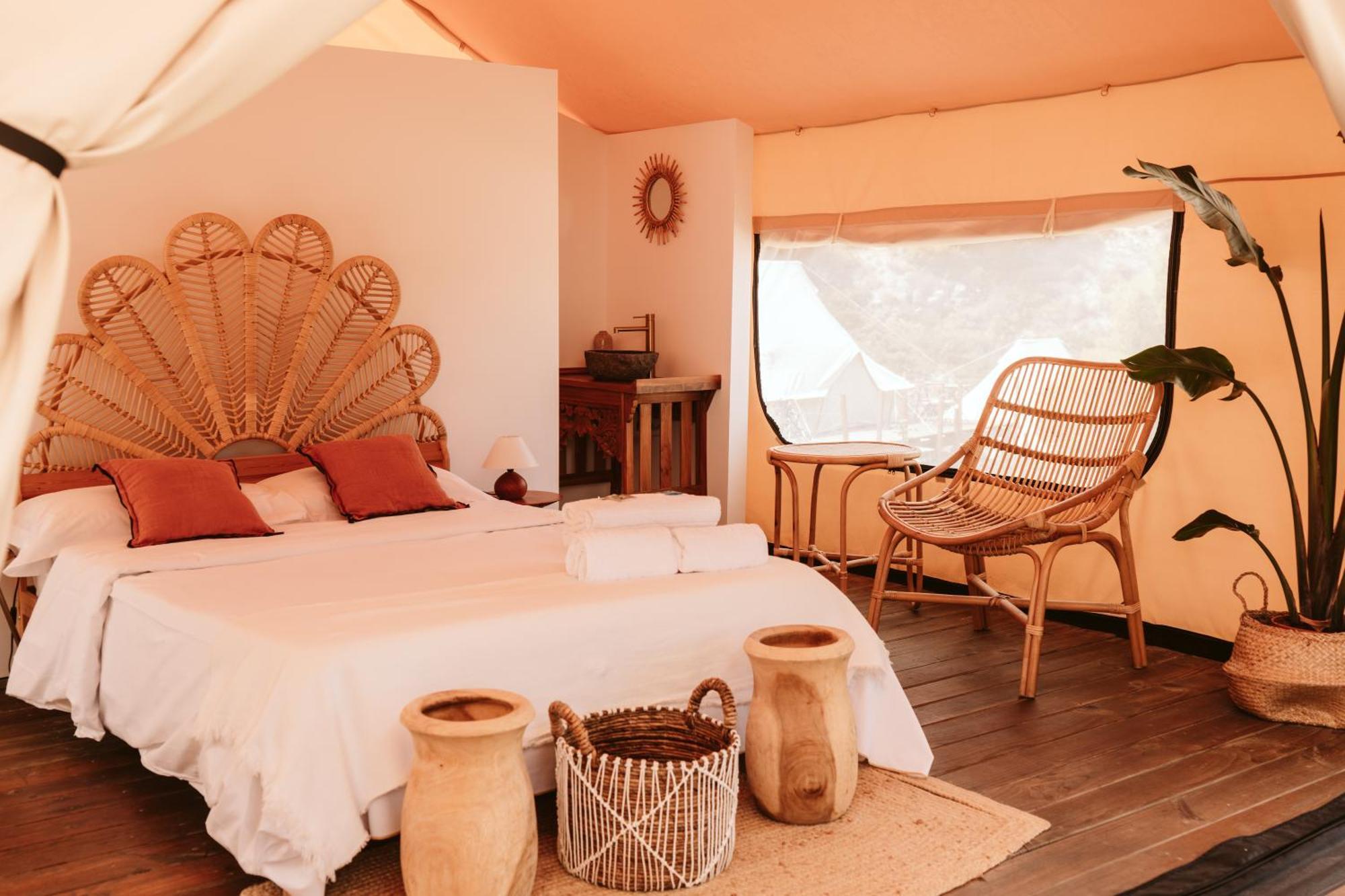 Dreamsea Mediterranean Camp Benitachell