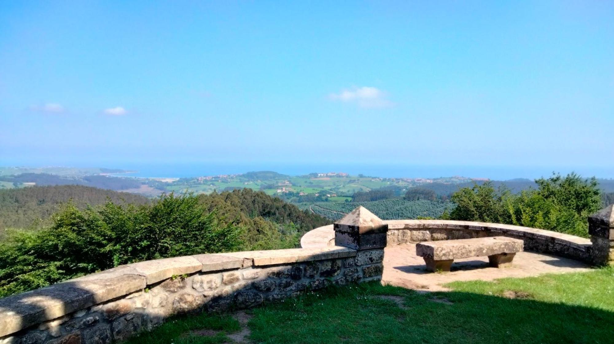 Apartment El Mirador Del Valle, A 9 Min De Comillas