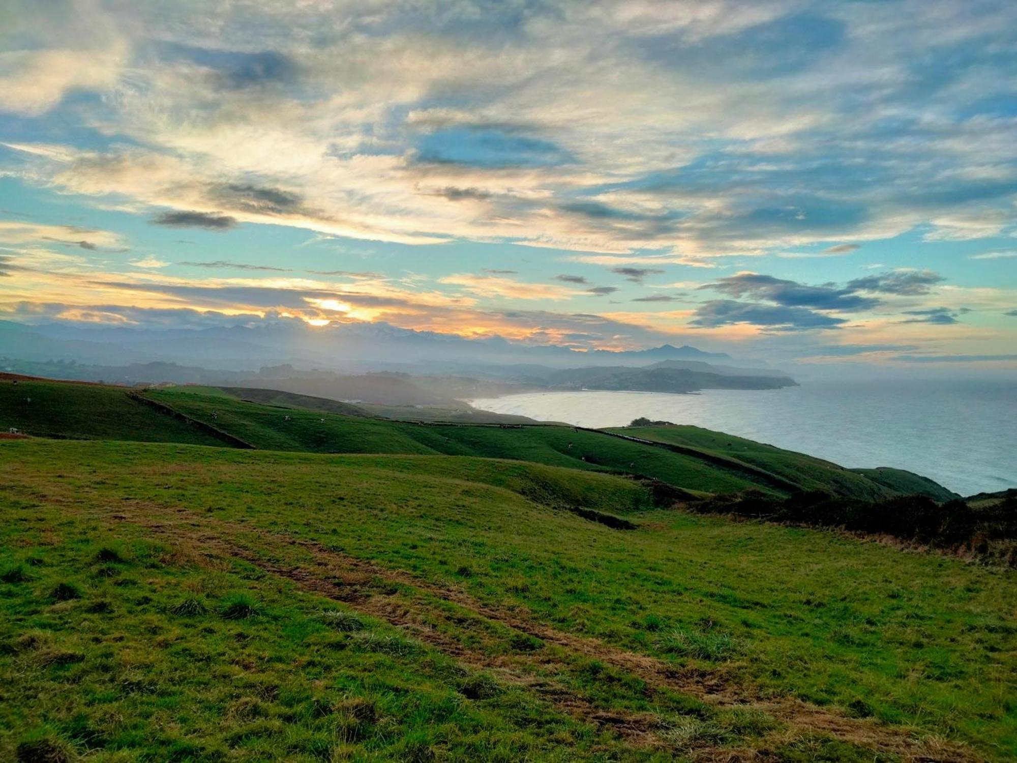 El Mirador Del Valle, A 9 Min De Comillas