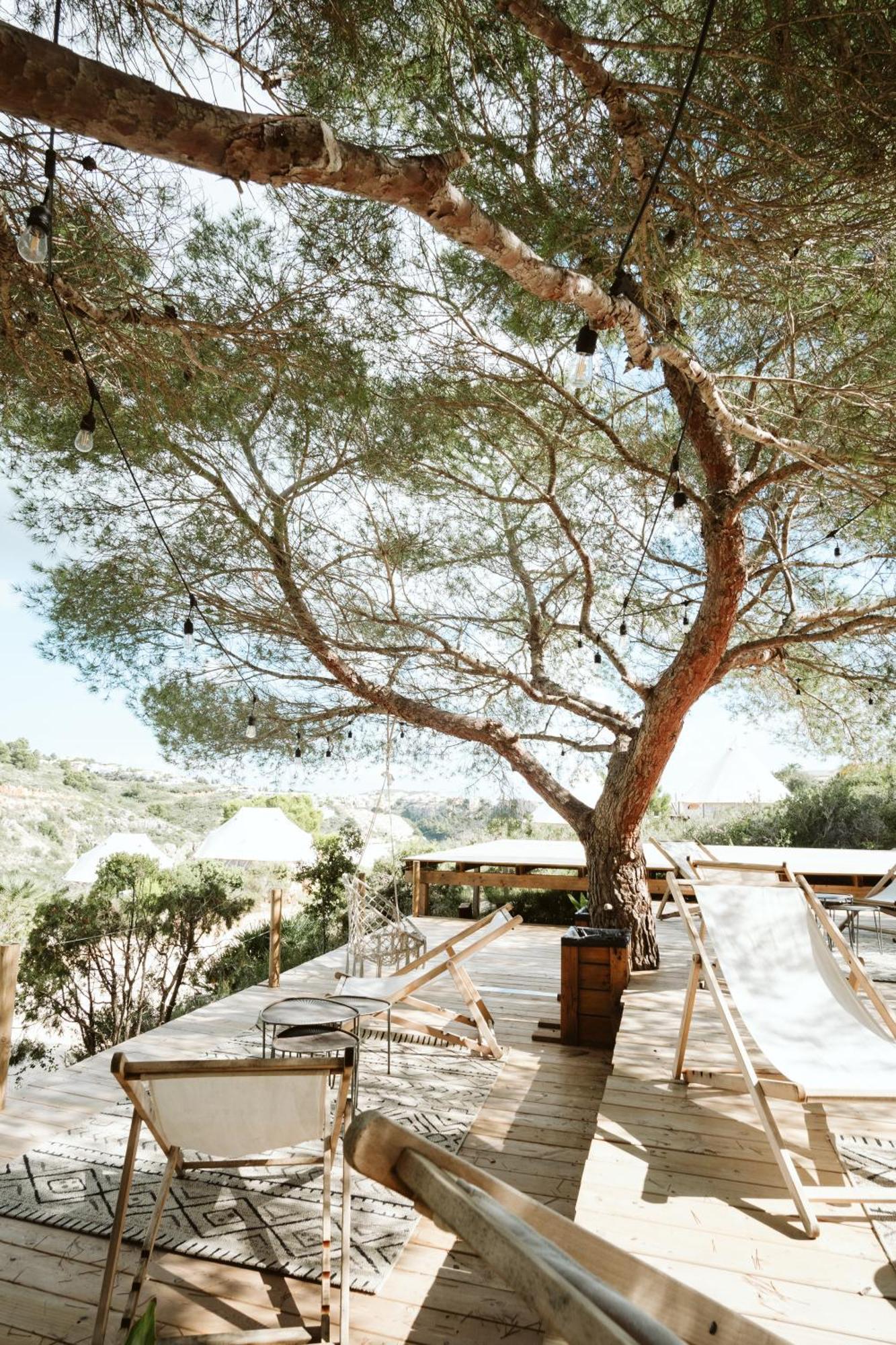 Dreamsea Mediterranean Camp Benitachell