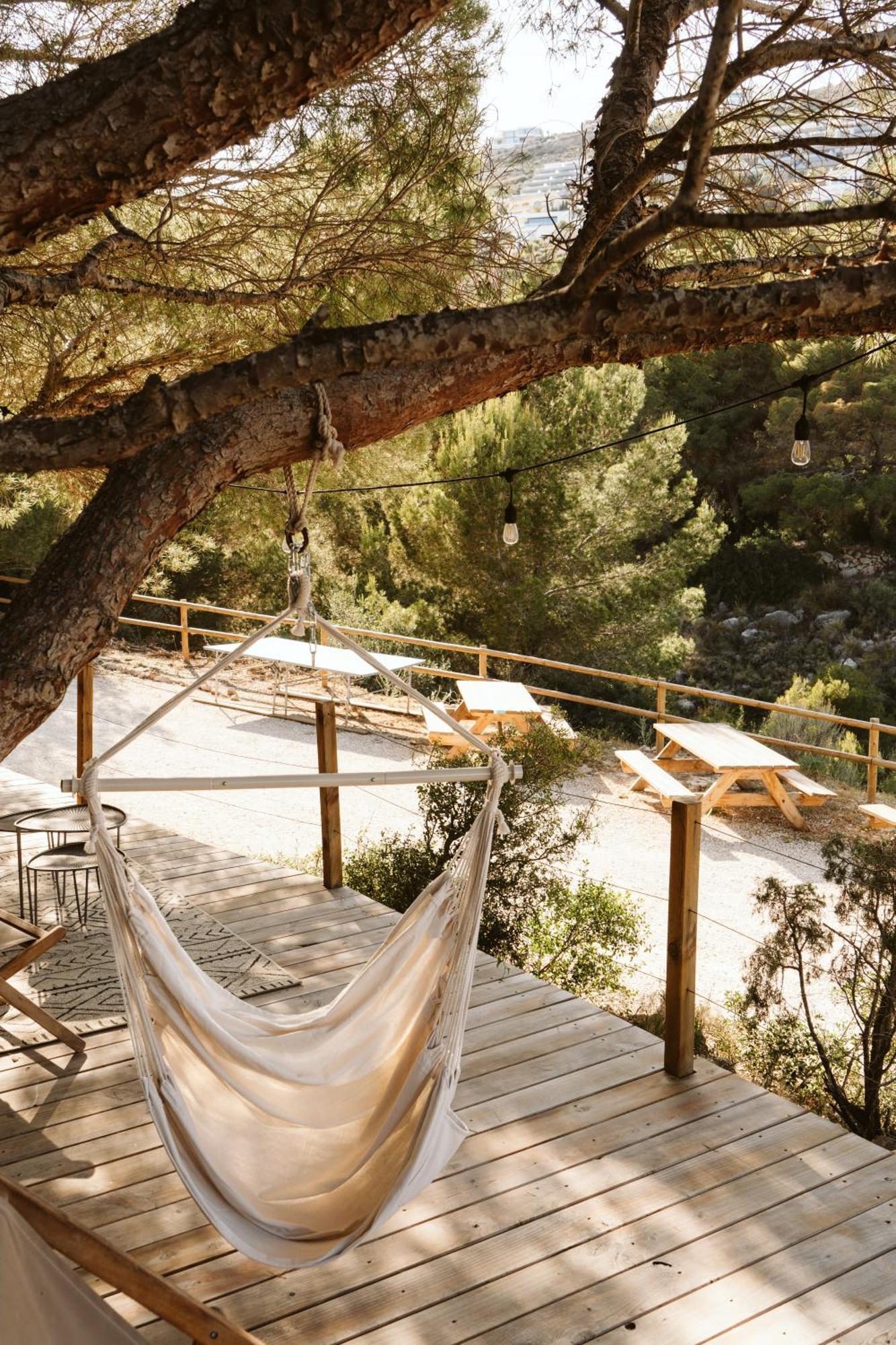 Dreamsea Mediterranean Camp