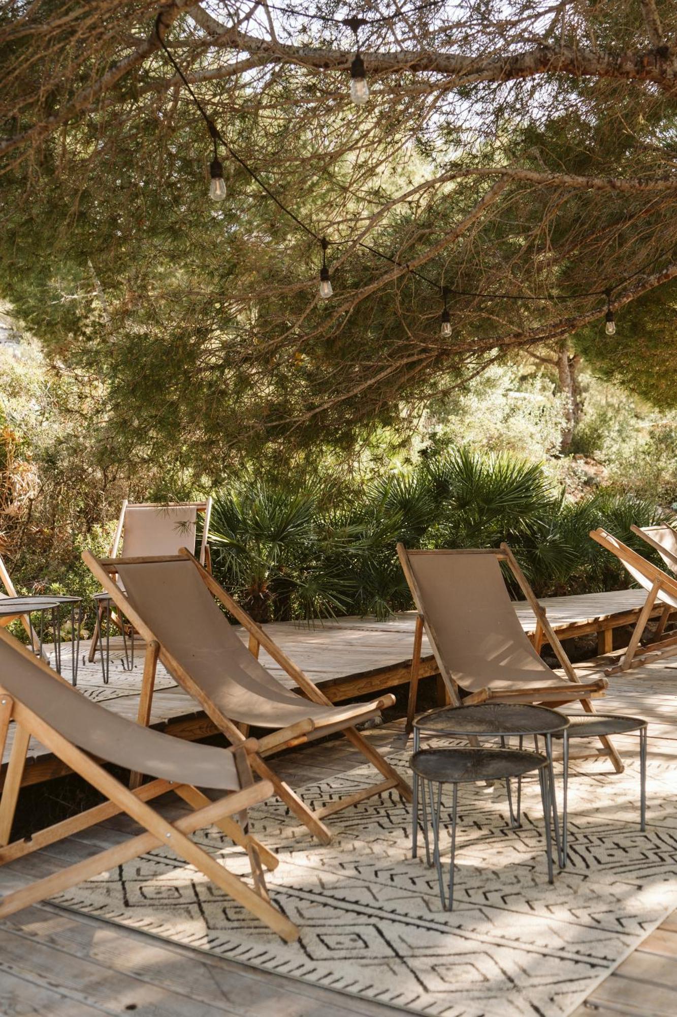 Dreamsea Mediterranean Camp * Benitachell