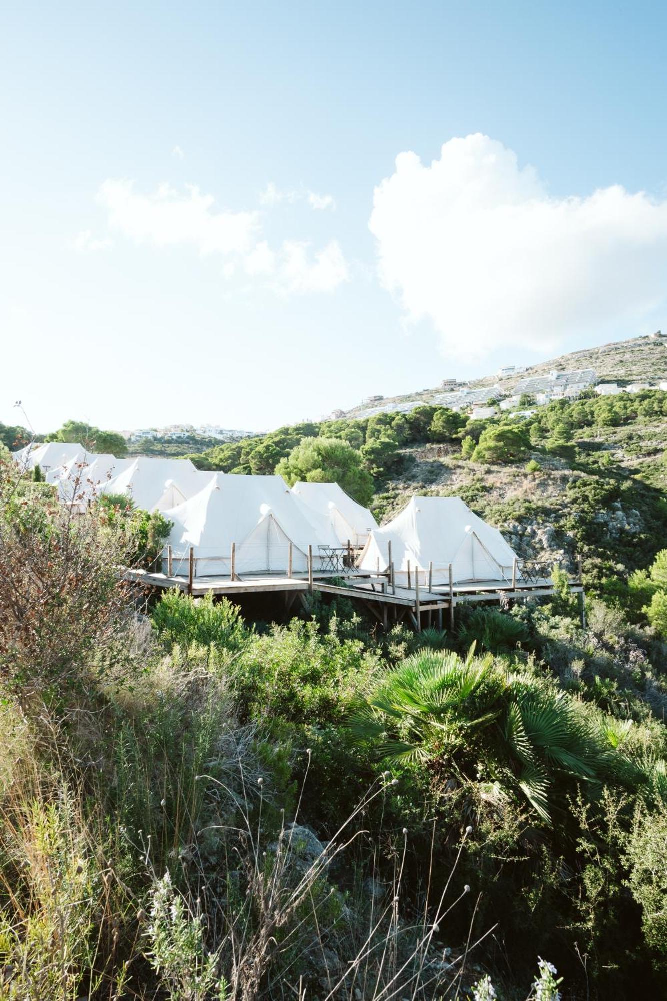 Dreamsea Mediterranean Camp