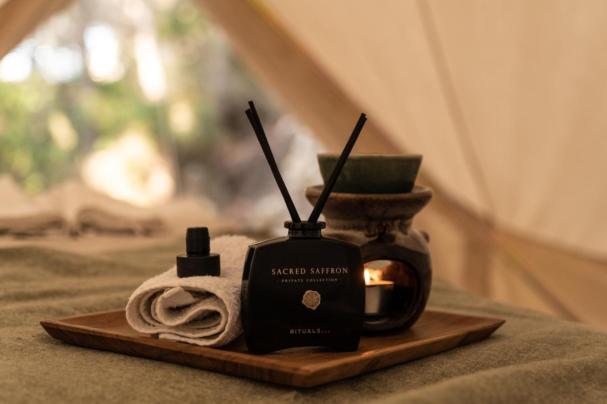Dreamsea Mediterranean Camp