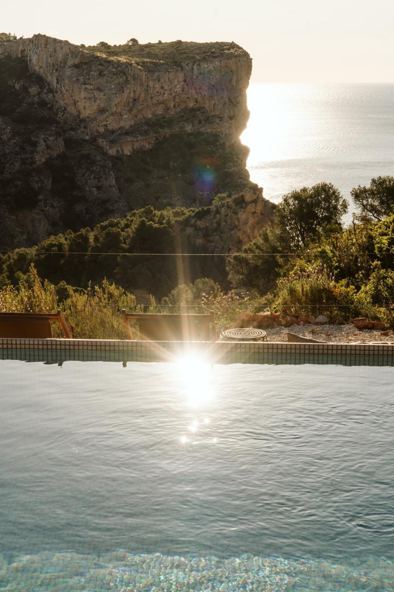 Campo de lujo Dreamsea Mediterranean Camp