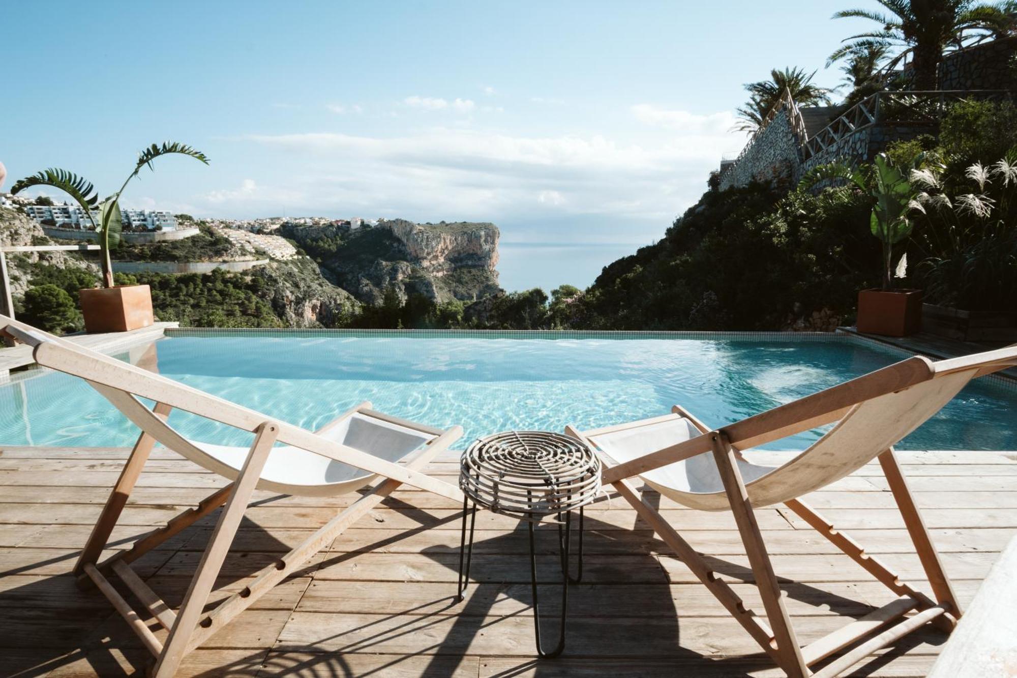 Dreamsea Mediterranean Camp