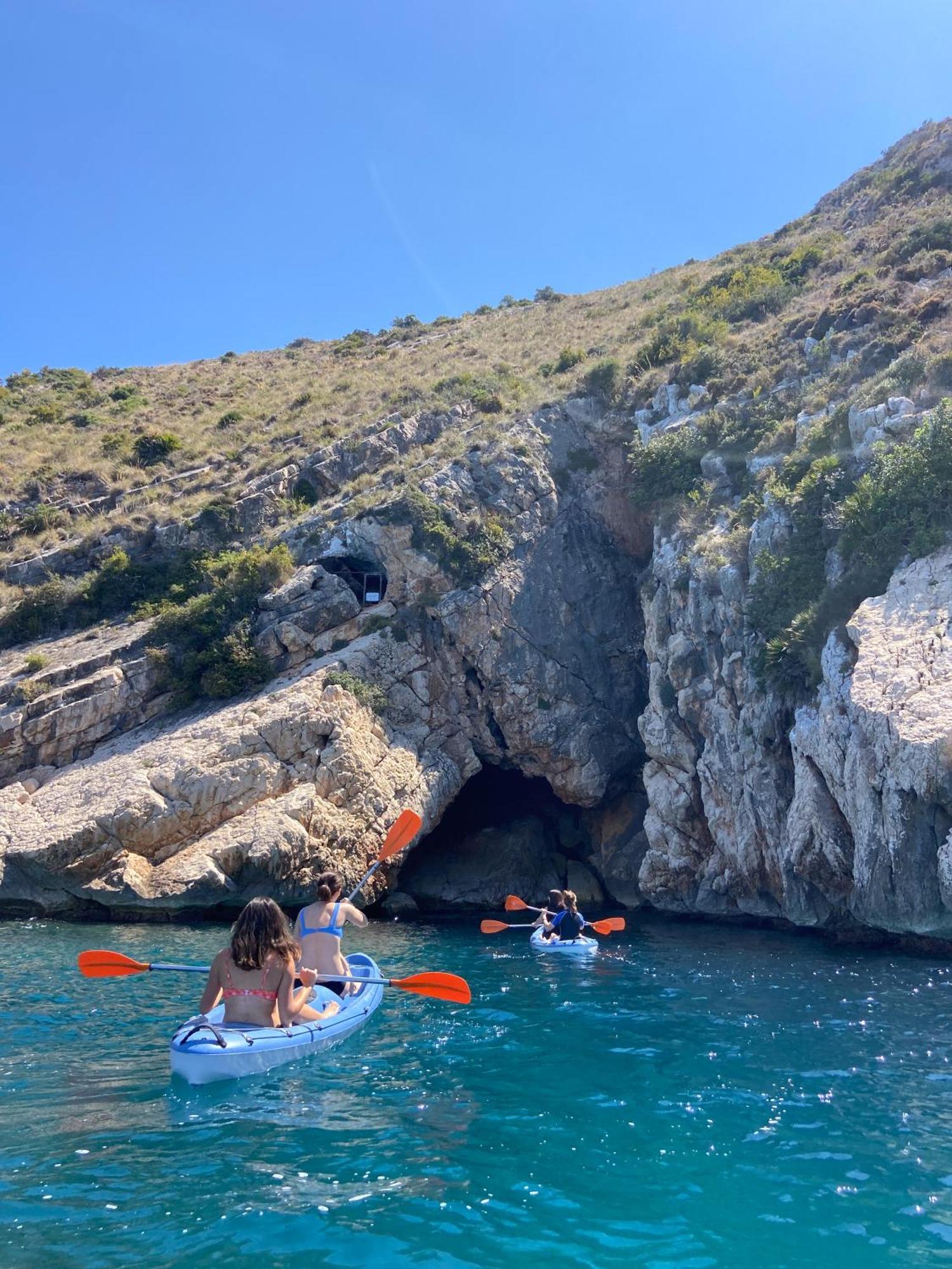 Dreamsea Mediterranean Camp *