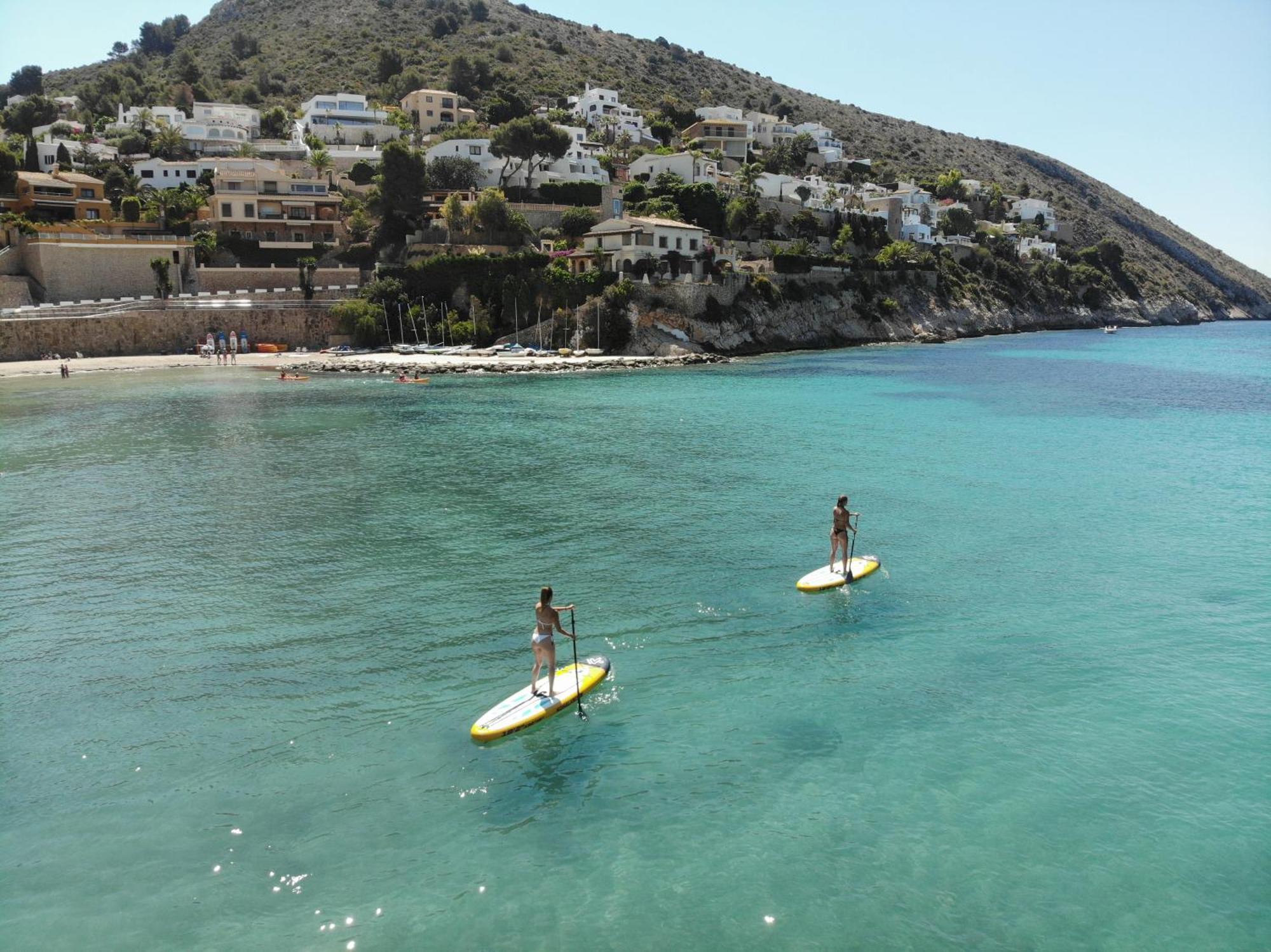 Dreamsea Mediterranean Camp