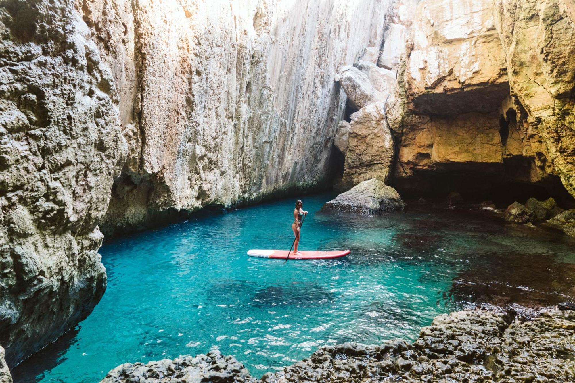 Dreamsea Mediterranean Camp *