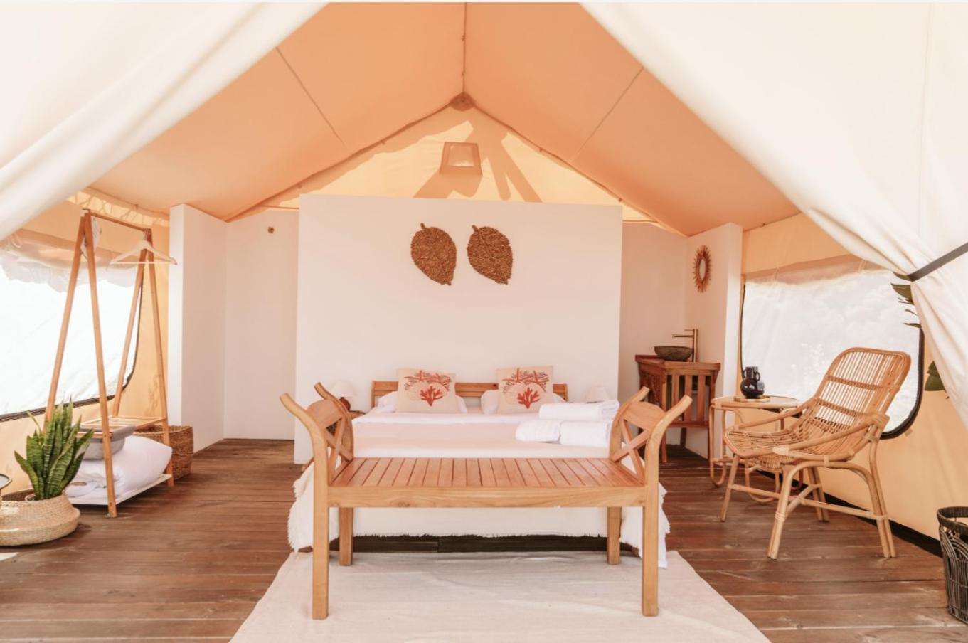 Dreamsea Mediterranean Camp *