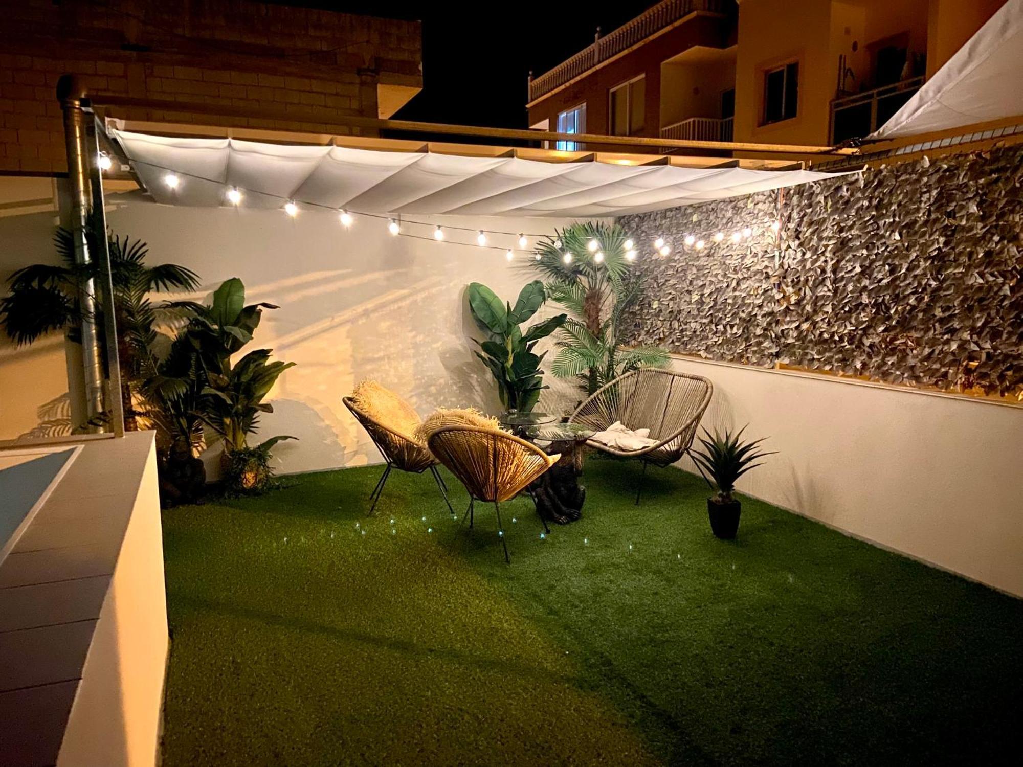 Apartment Casa Sole - Playa San Juan