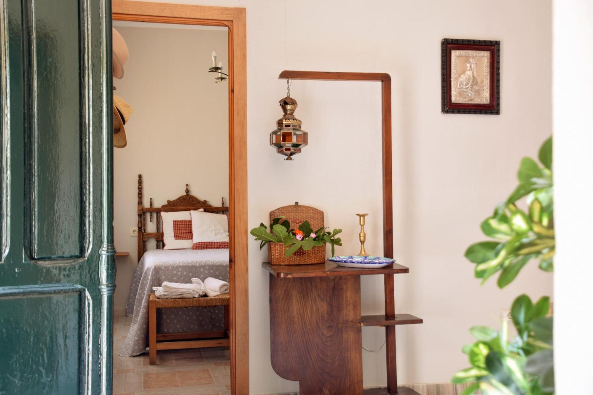 Tuguest Hortichuela House Ugijar