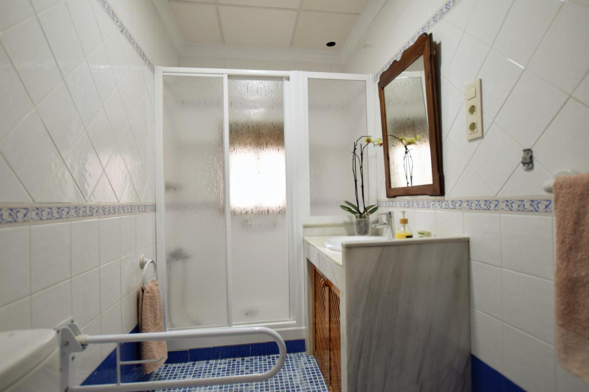 Holiday home Tuguest Hortichuela House *