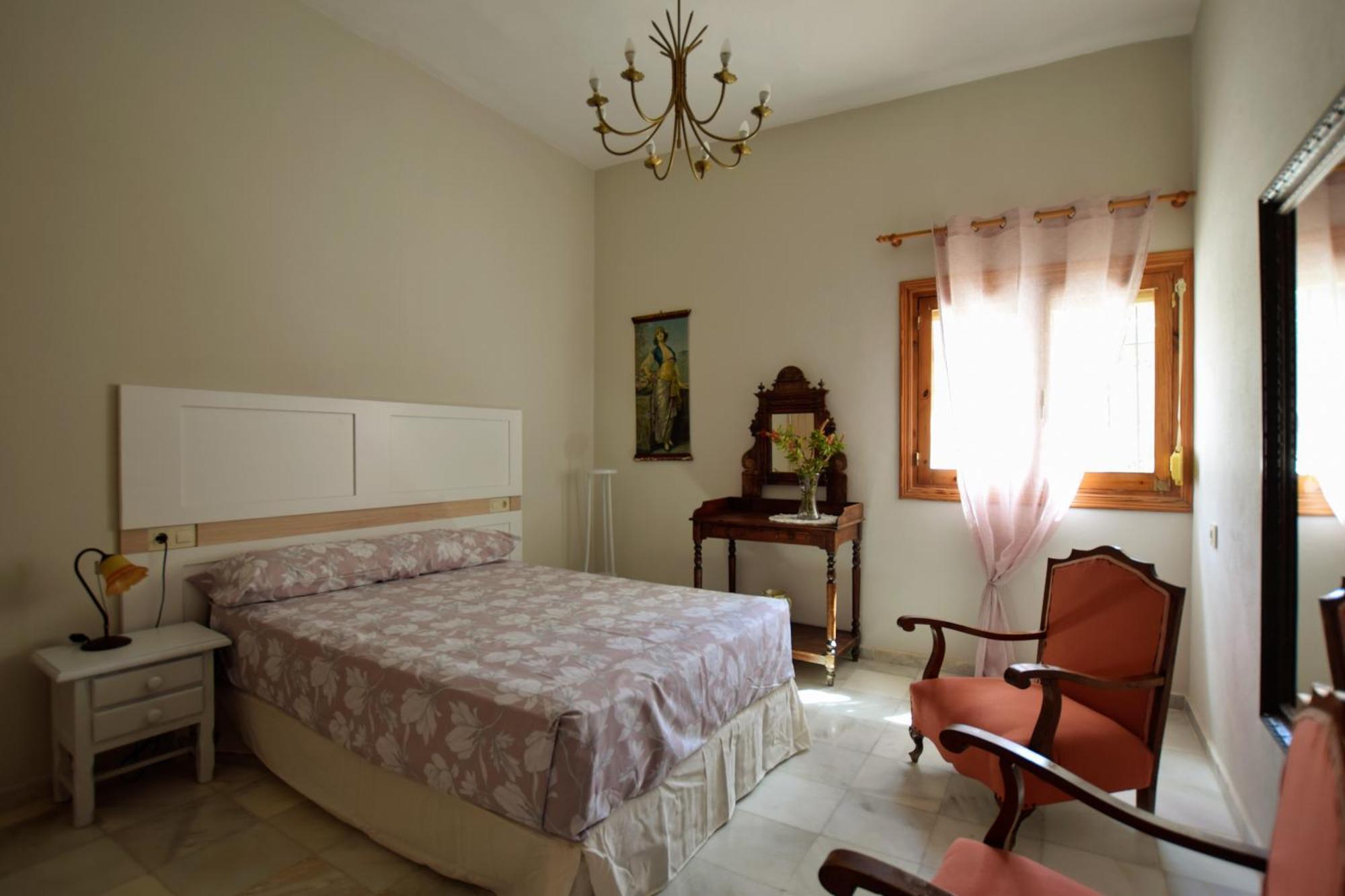 Tuguest Hortichuela House Ugijar