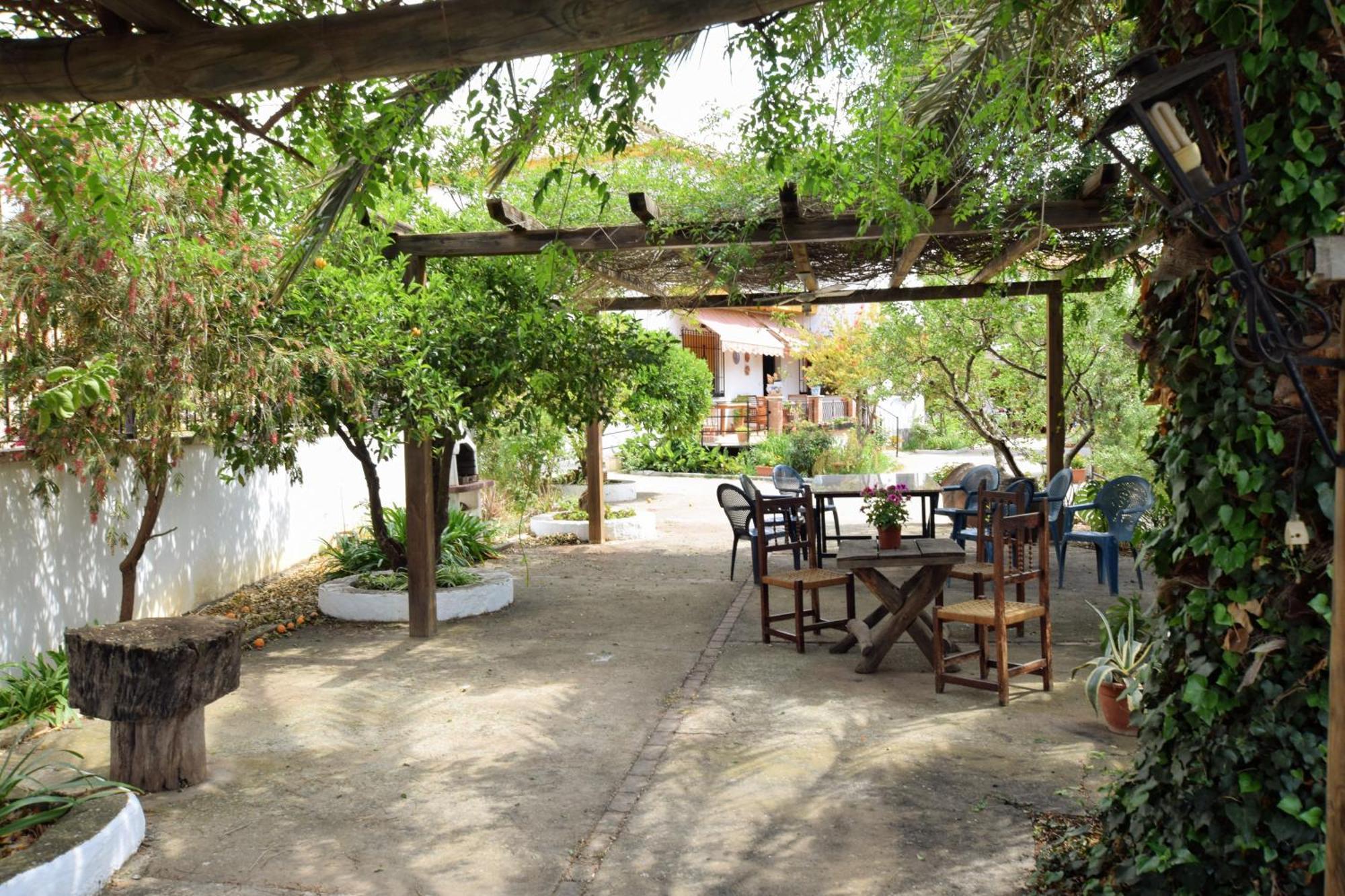 Tuguest Hortichuela House Holiday home