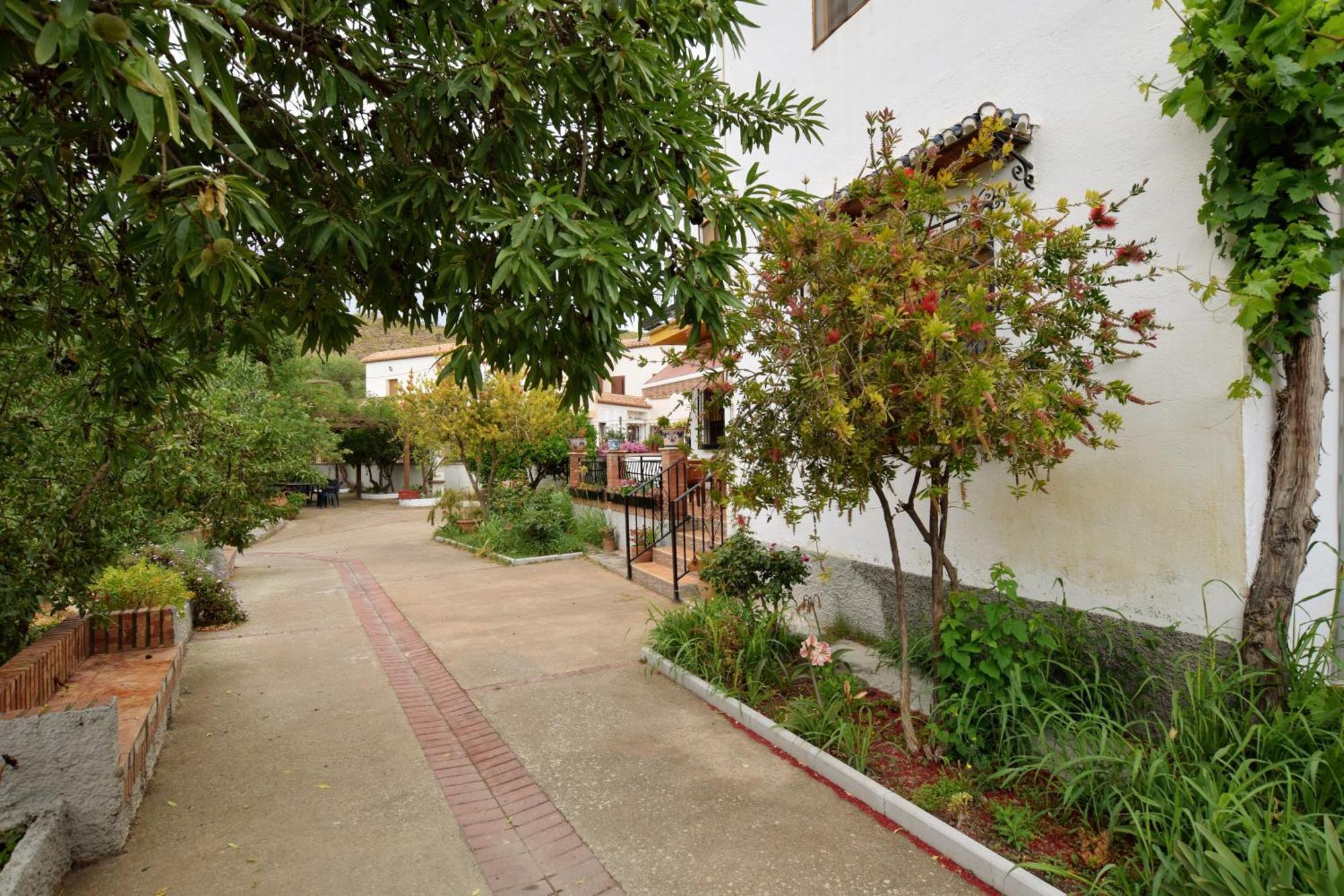 Holiday home Tuguest Hortichuela House