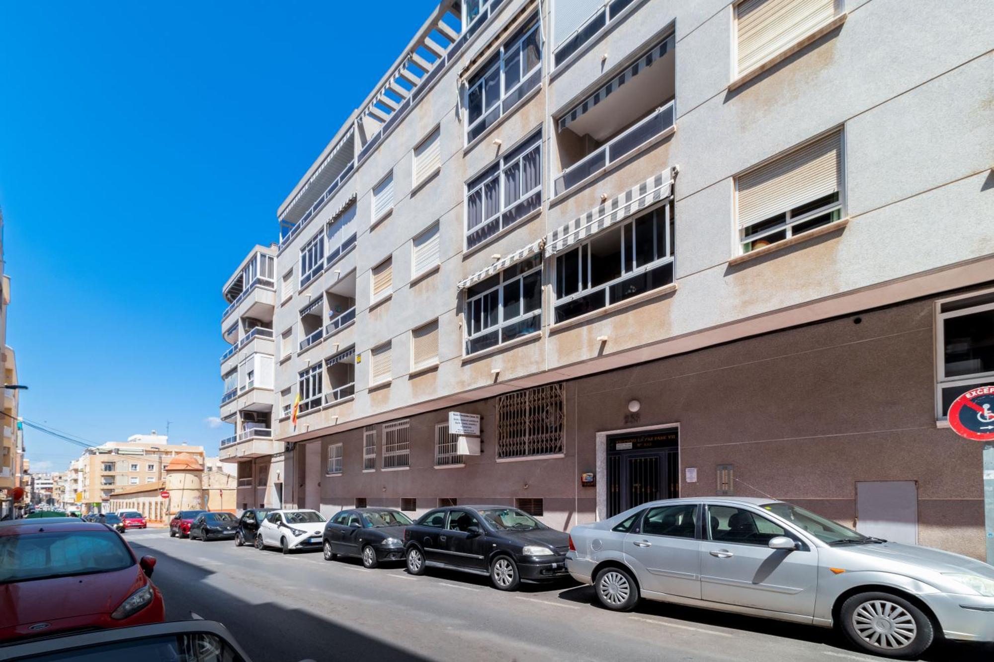 La Paz Apartamento *