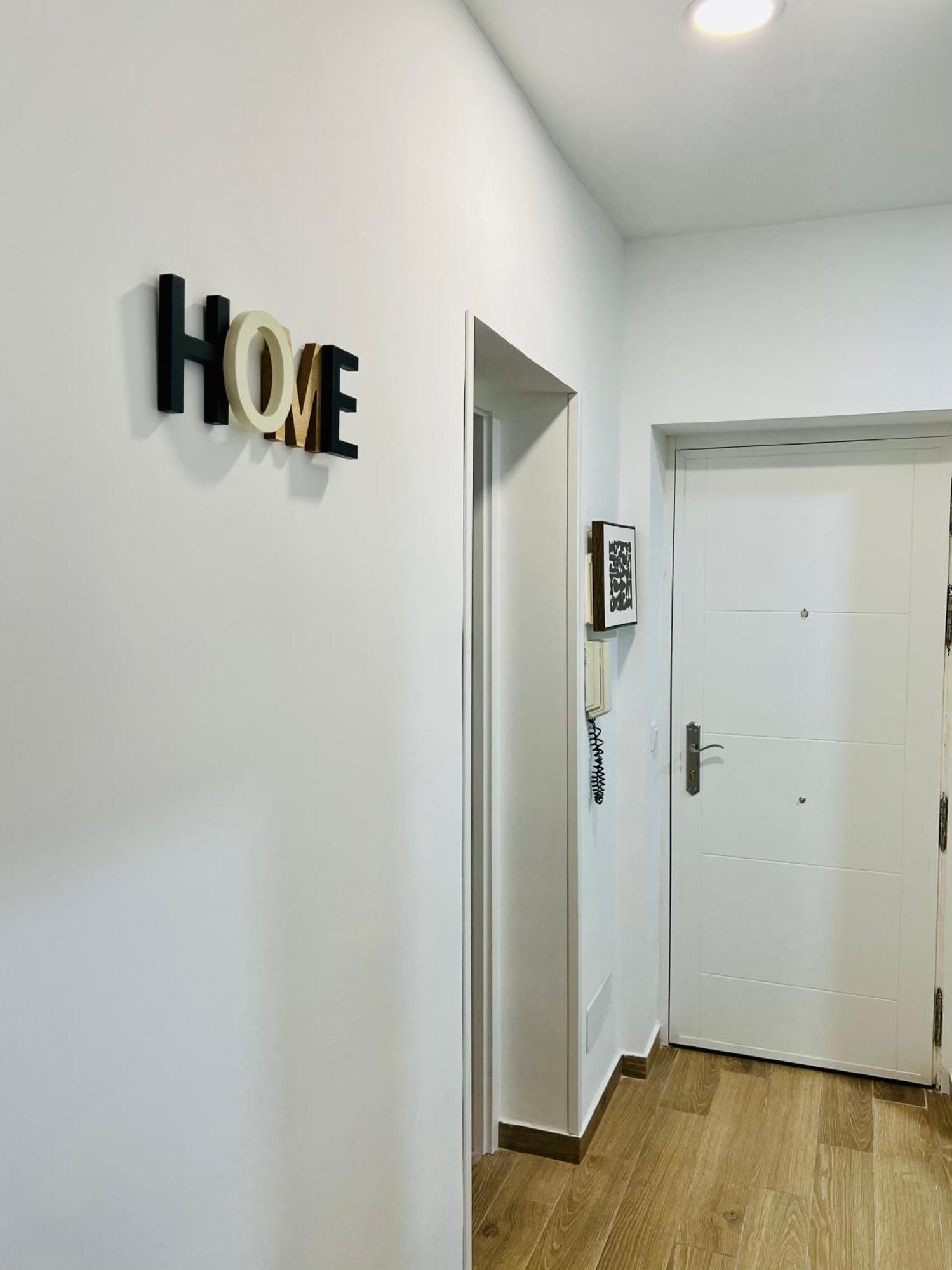 Atocha Cozy Apartment Madrid